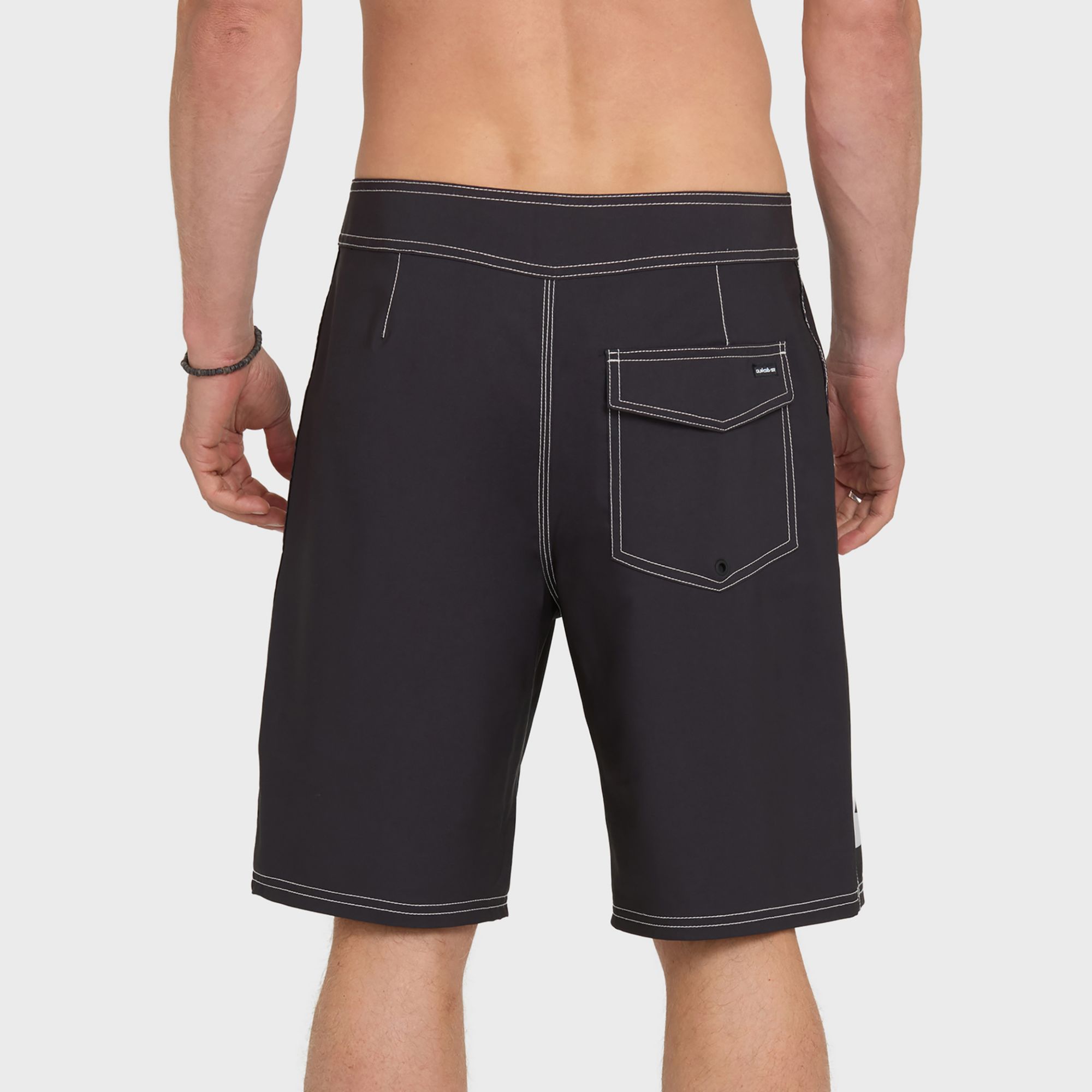 Quiksilver Men's Young Guns Saturn Boss 21" Board Shorts product image