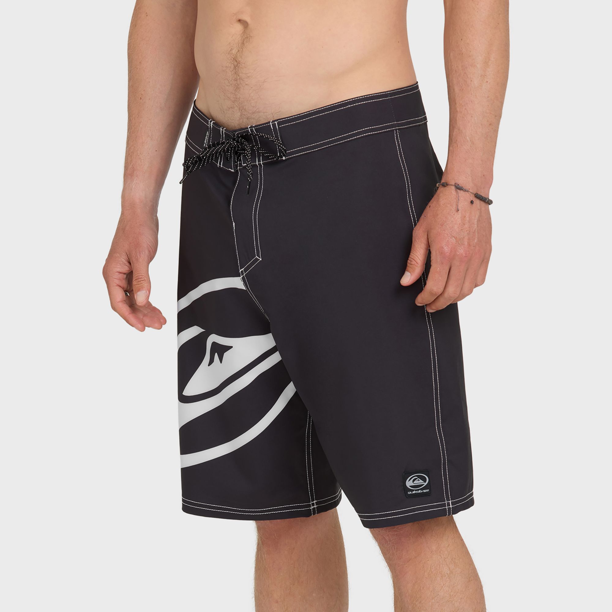 Quiksilver Men's Young Guns Saturn Boss 21" Board Shorts product image