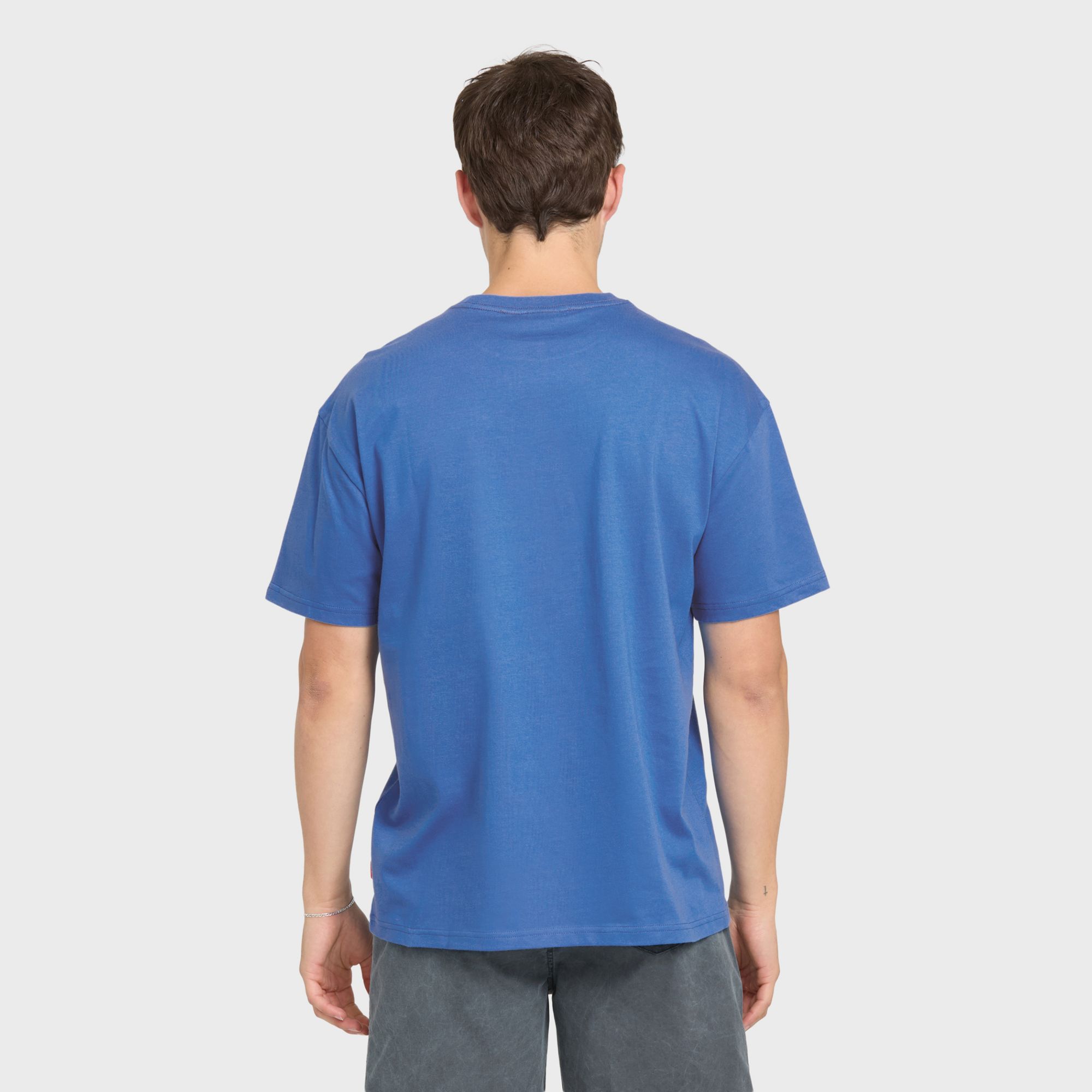 Quiksilver Men's Young Guns Impaired T-Shirt product image
