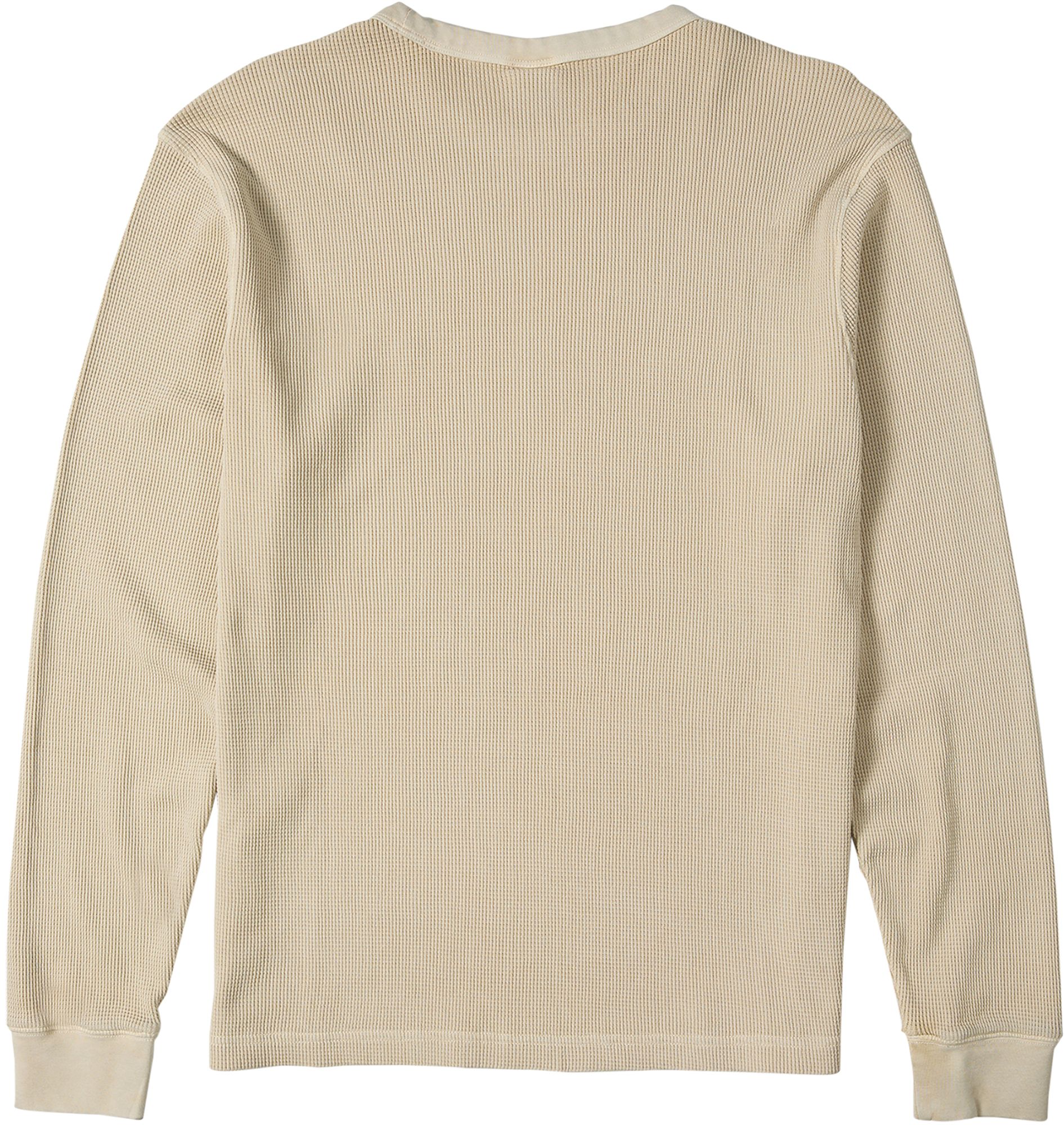 Quiksilver Men's Saltwater Long Sleeve Thermal Shirt product image