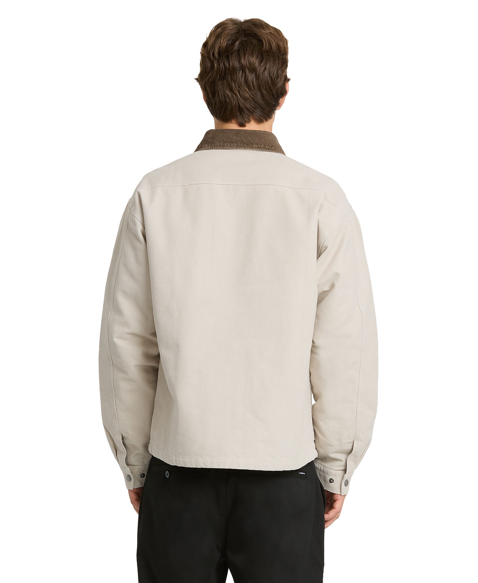 Quiksilver Men's Engine Bay Jacket product image