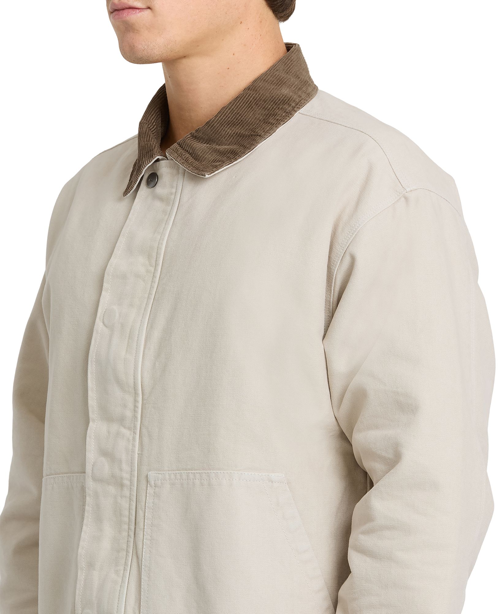 Quiksilver Men's Engine Bay Jacket product image