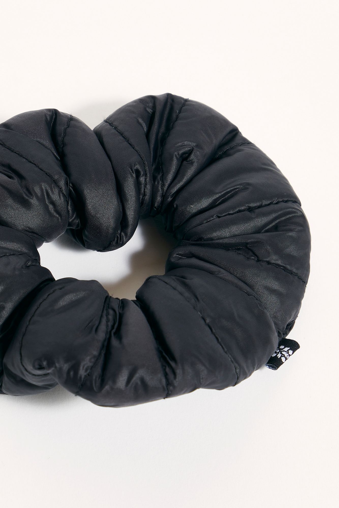 FP Movement Sports Puffer Scrunchie product image