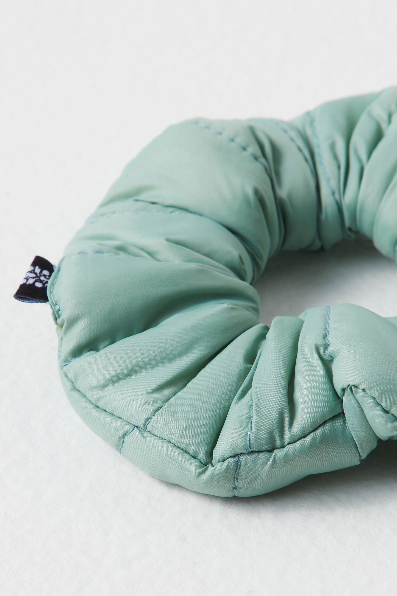 FP Movement Sports Puffer Scrunchie product image