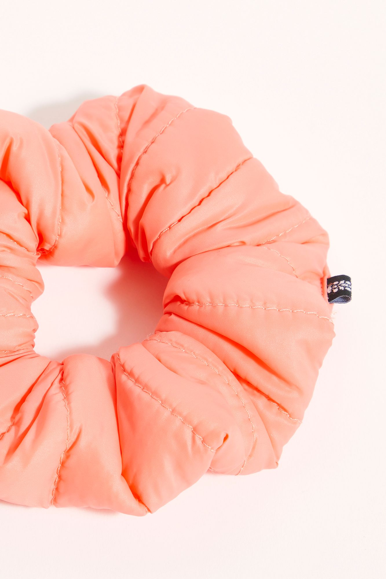 FP Movement Sports Puffer Scrunchie product image
