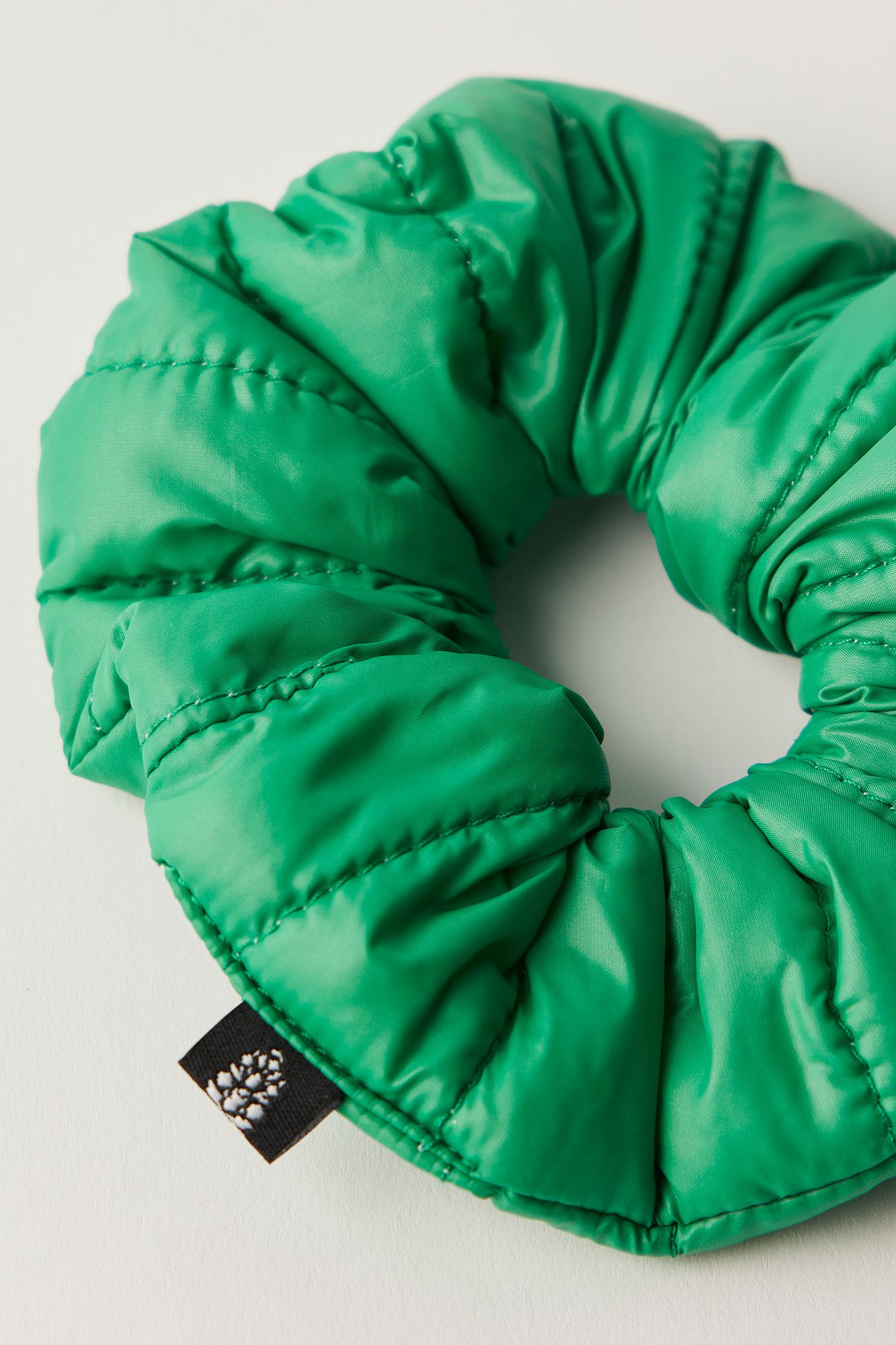 FP Movement Sports Puffer Scrunchie product image