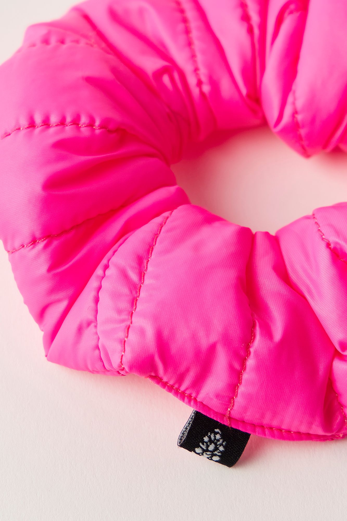 FP Movement Sports Puffer Scrunchie product image