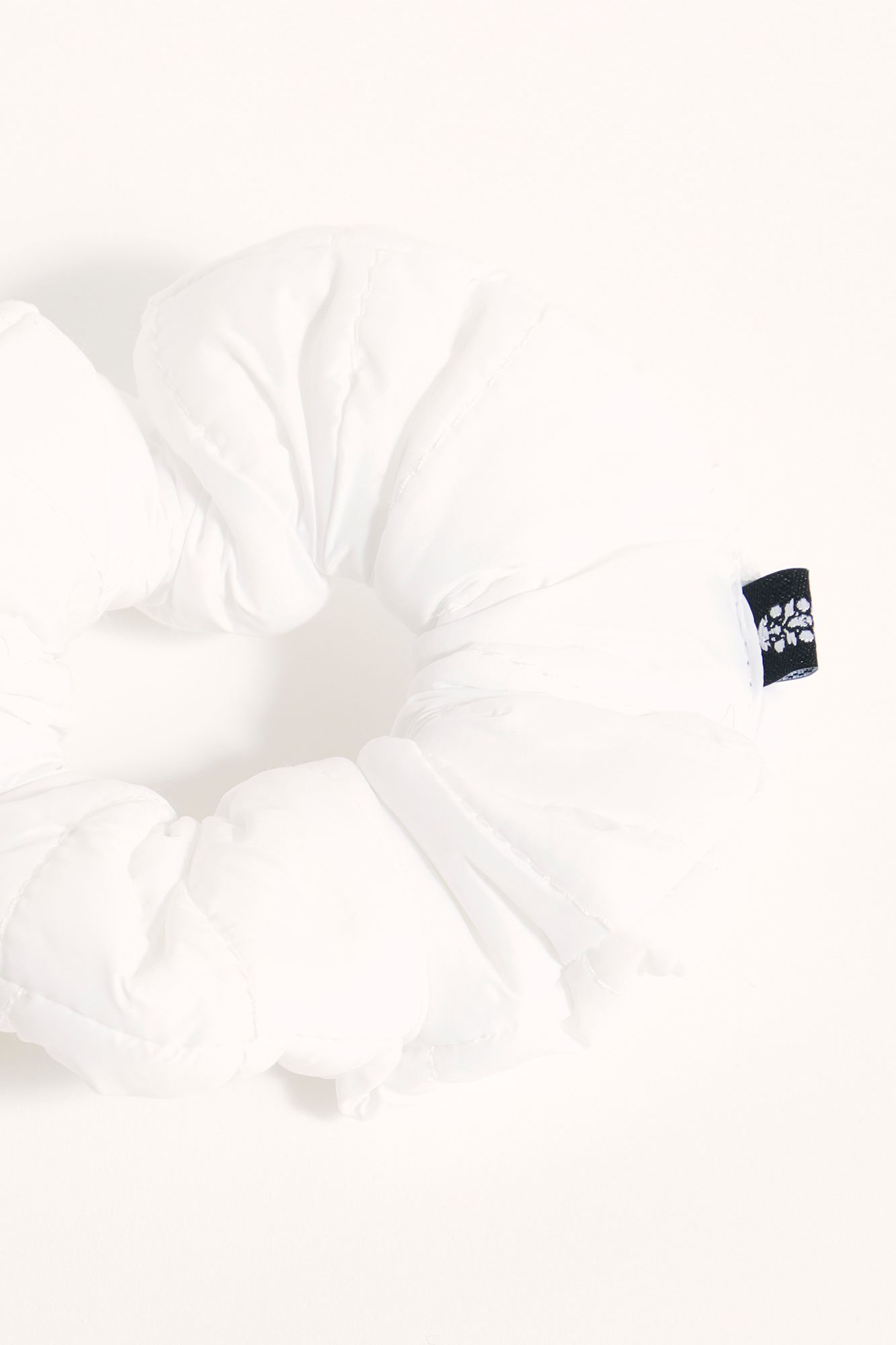 FP Movement Sports Puffer Scrunchie product image