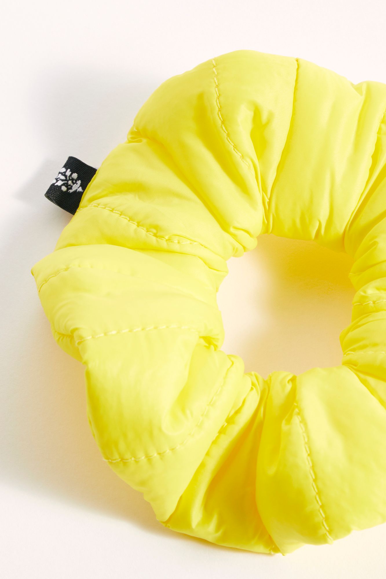 FP Movement Sports Puffer Scrunchie product image