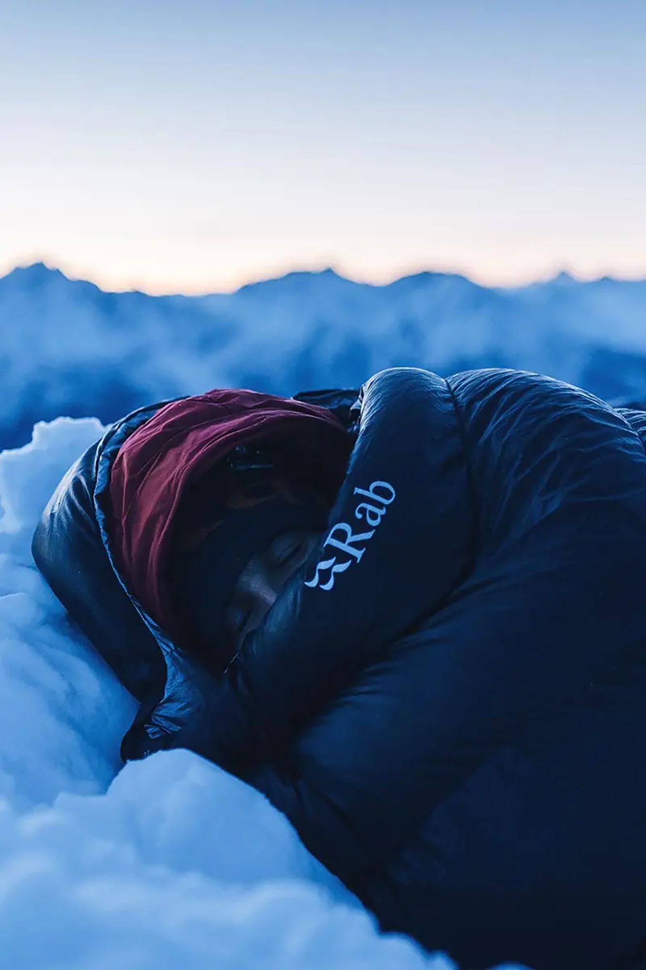 Rab Mythic Ultra 360 Sleeping Bag 20 product image