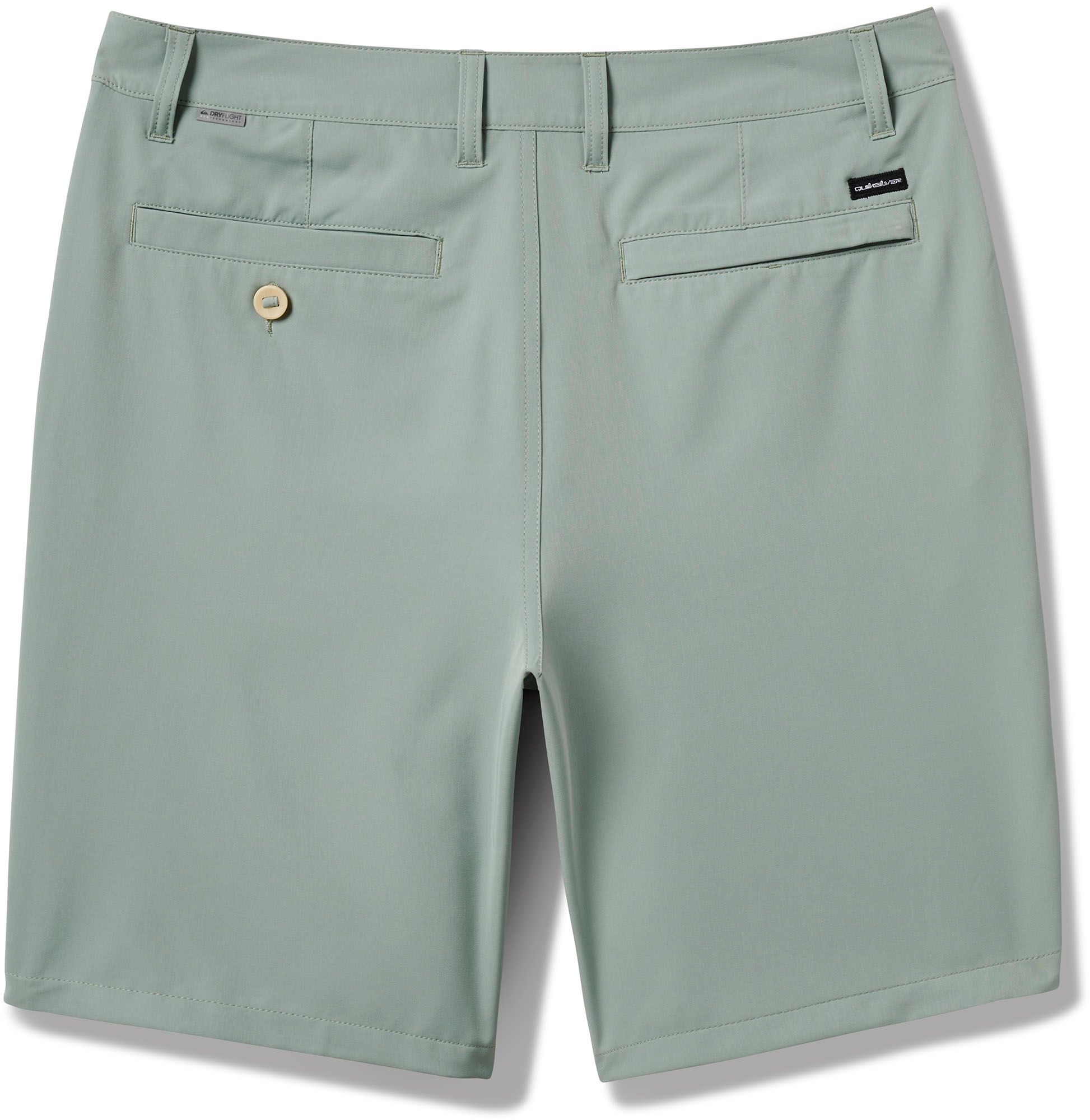 Quiksilver Men's Union Amphibian 20" Hybrid Shorts product image