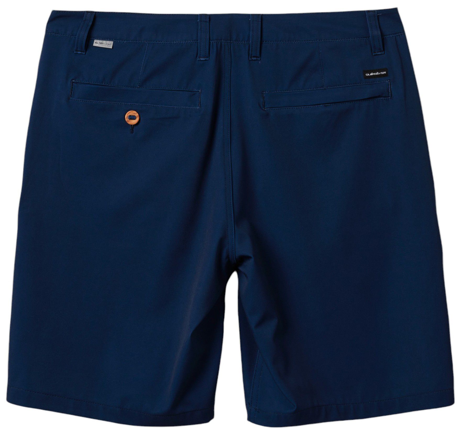 Quiksilver Men's Union Amphibian 20" Hybrid Shorts product image