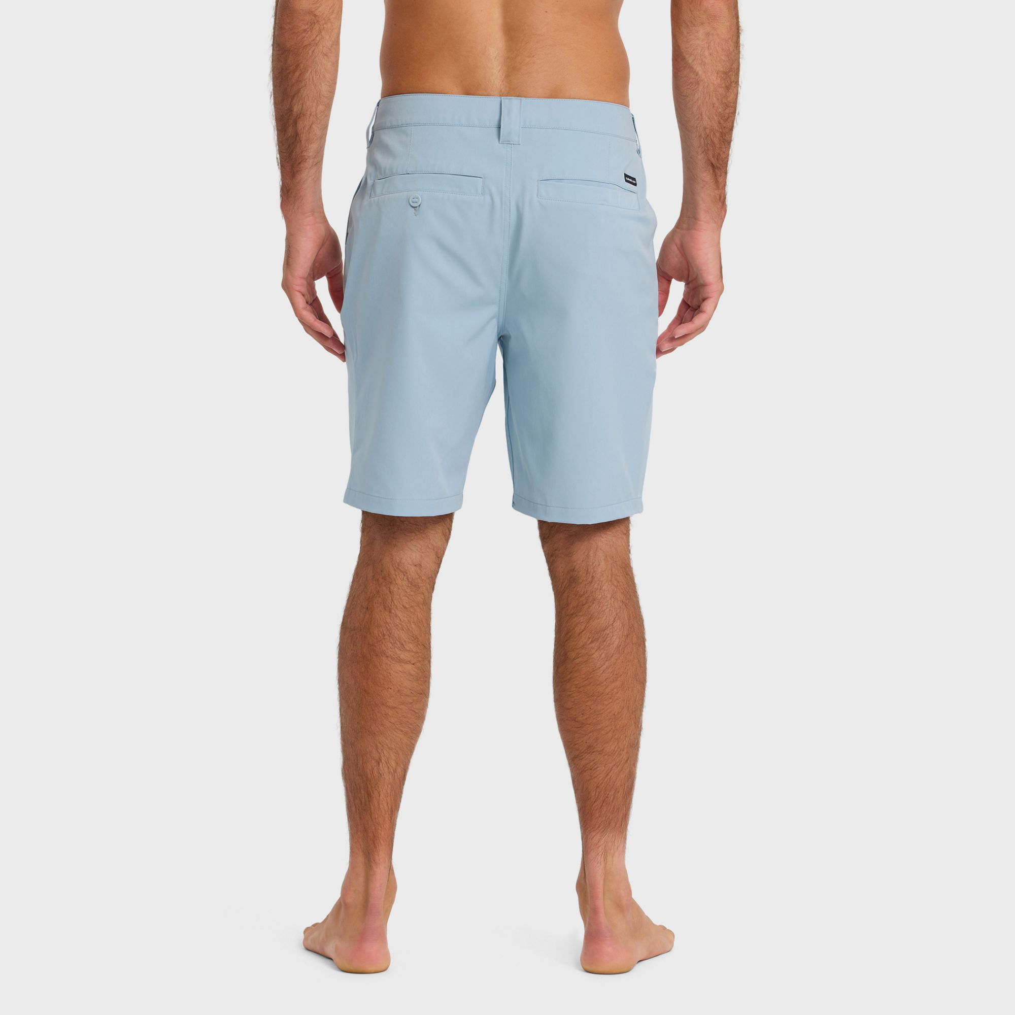 Quiksilver Men's Union Amphibian 20" Hybrid Shorts product image