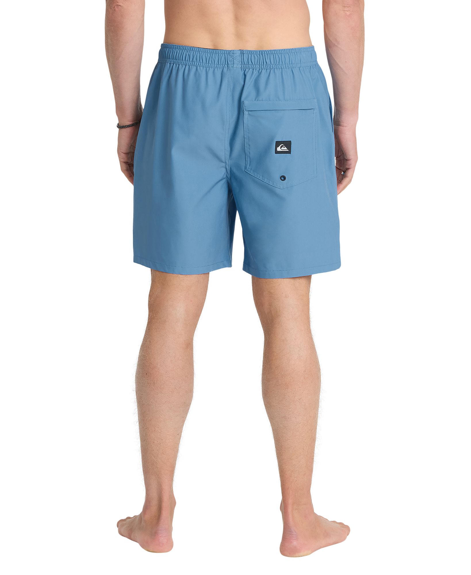 Quiksilver Men's Taxer Amphibian 18" Hybrid Shorts product image