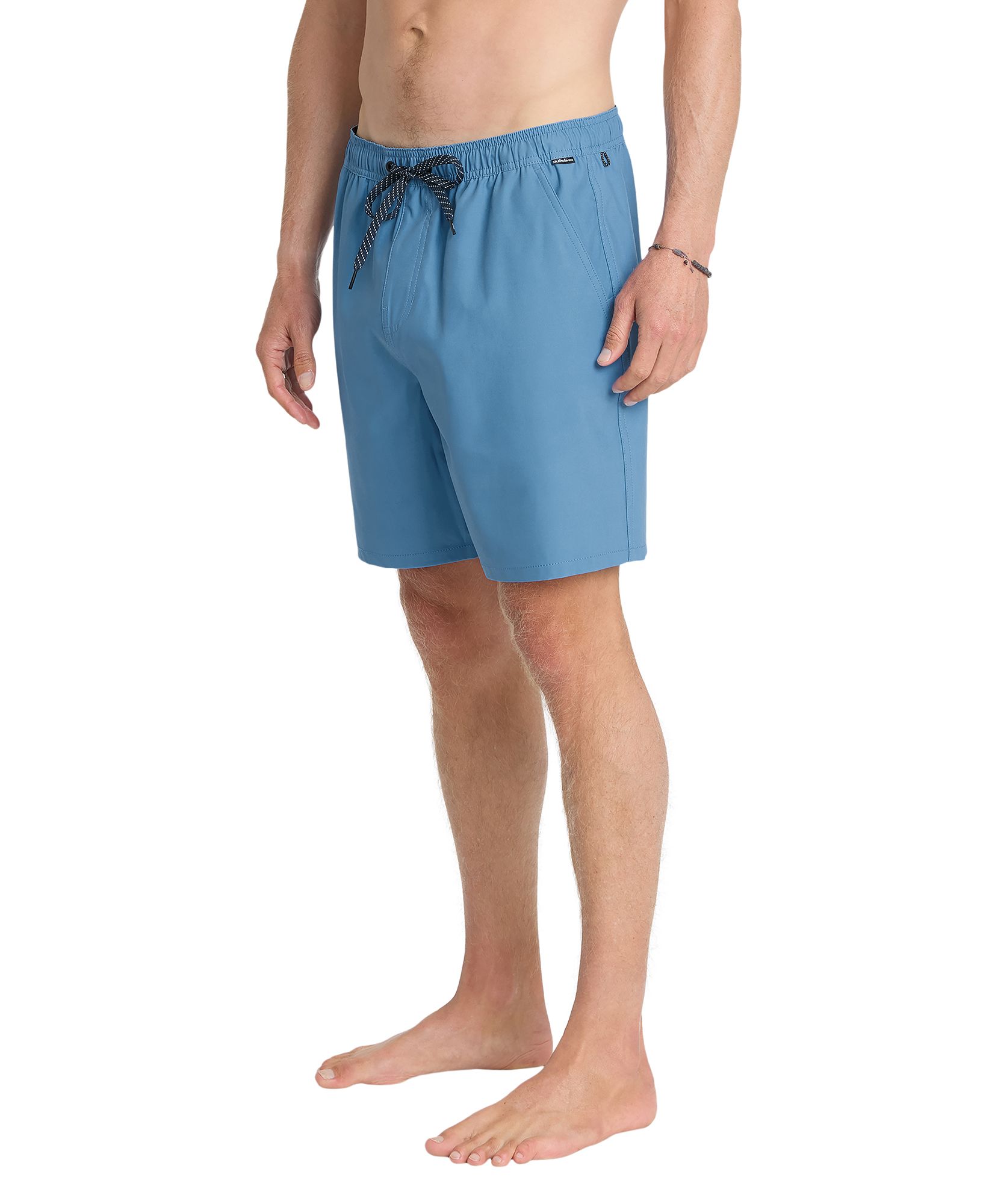 Quiksilver Men's Taxer Amphibian 18" Hybrid Shorts product image