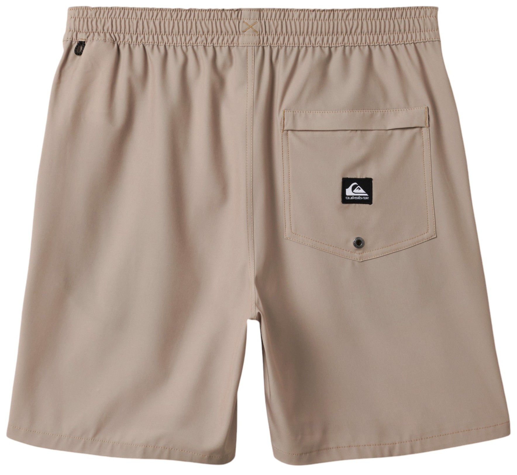 Quiksilver Men's Taxer Amphibian 18" Hybrid Shorts product image