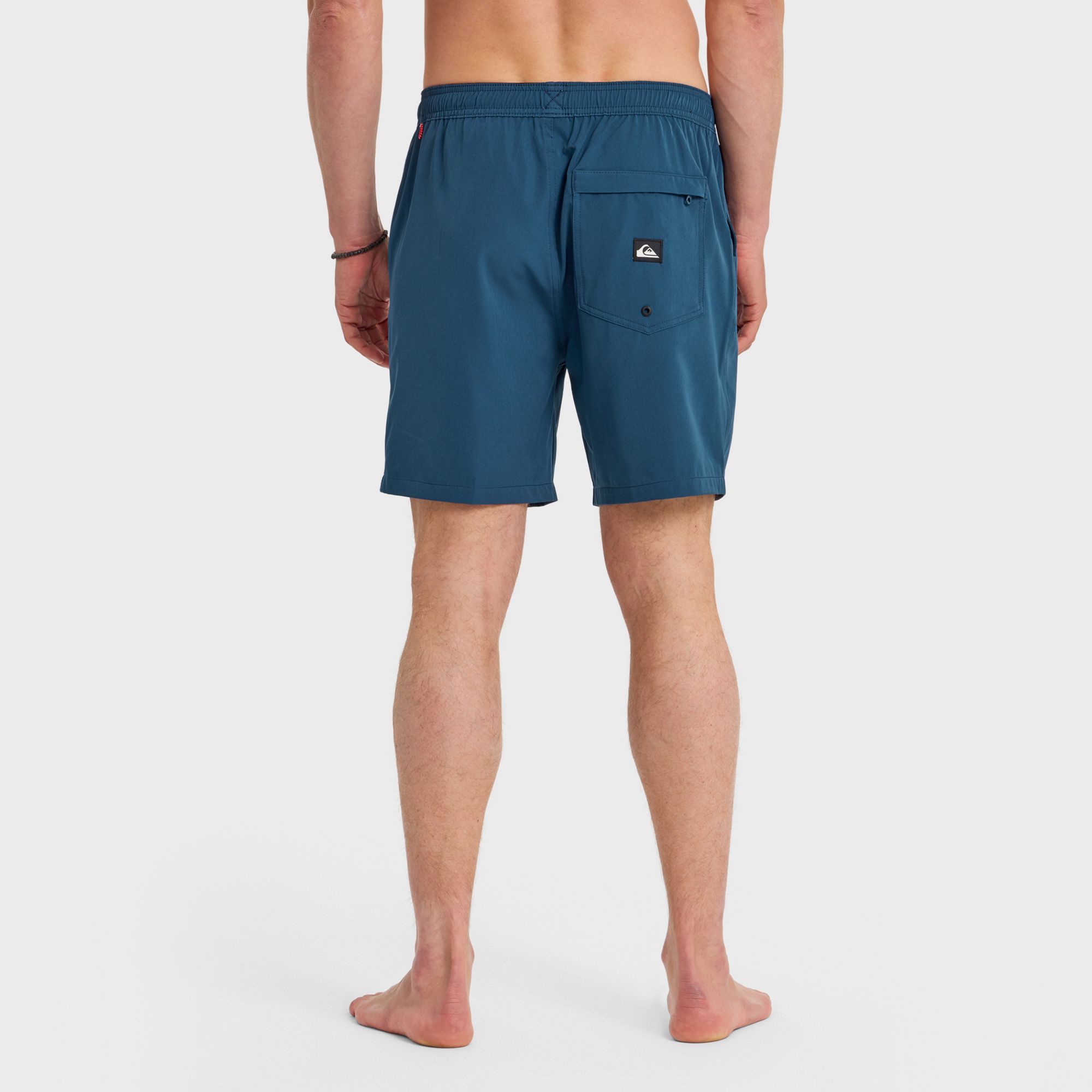 Quiksilver Men's Taxer Amphibean 18" Hybrid Shorts product image