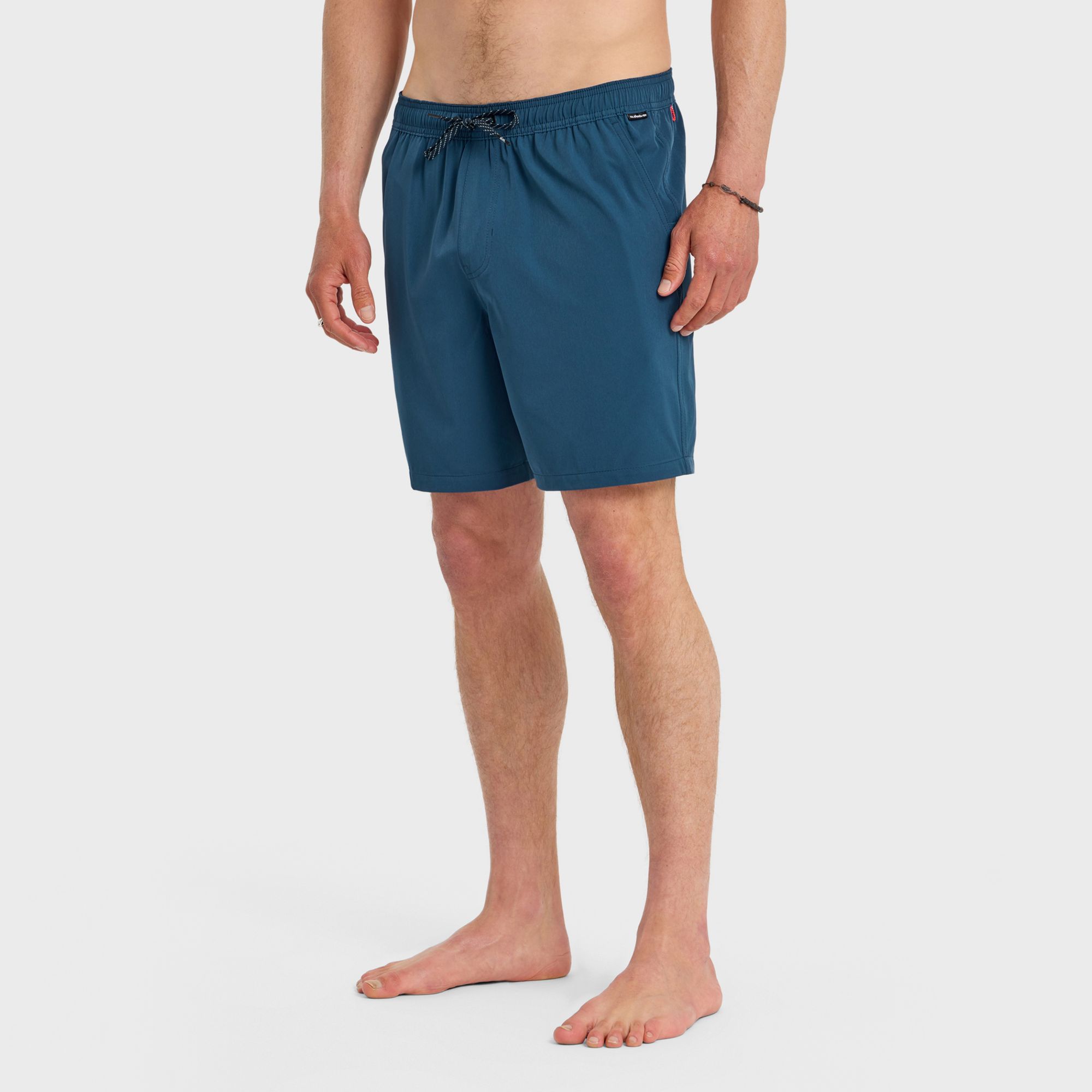 Quiksilver Men's Taxer Amphibean 18" Hybrid Shorts product image