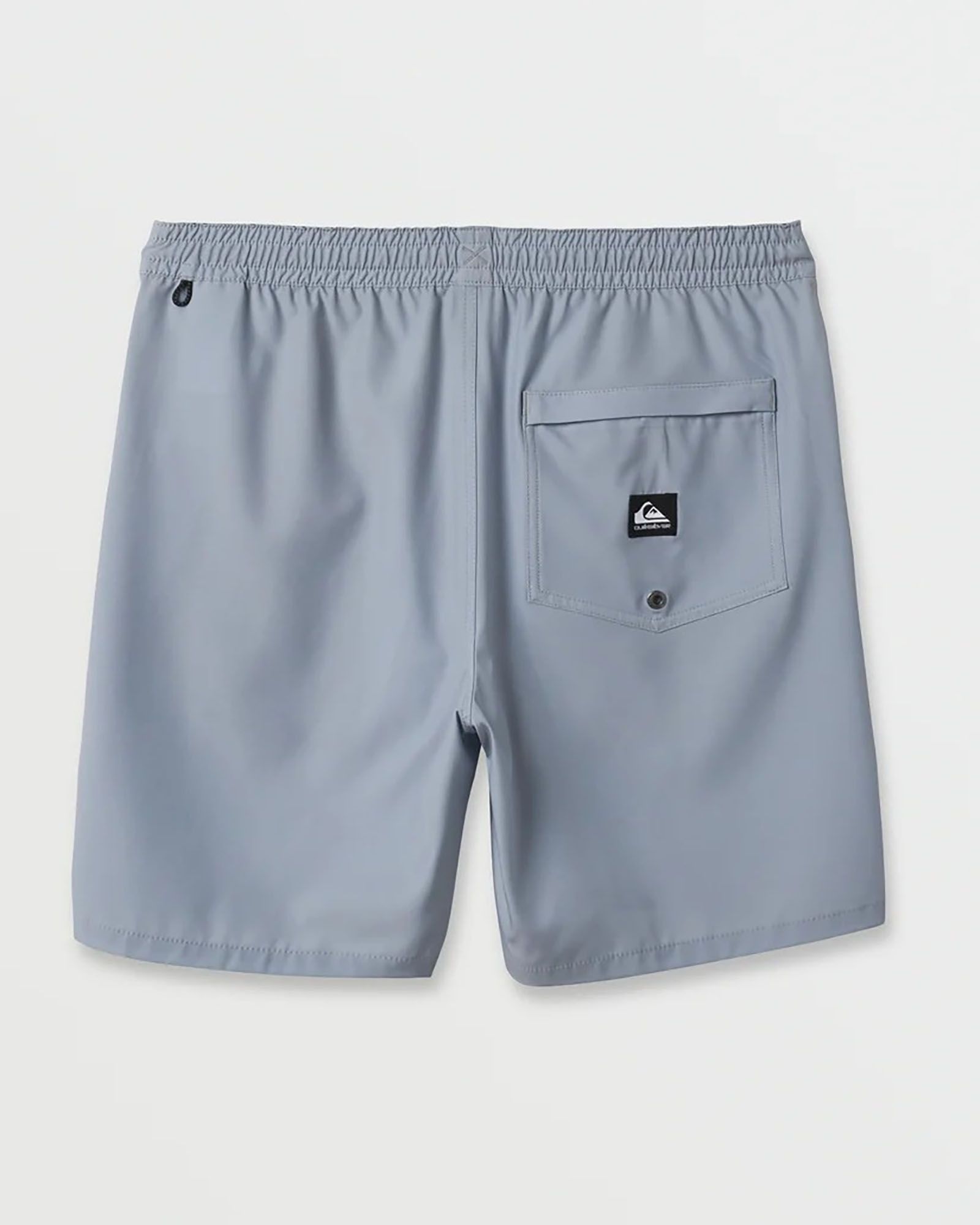 Quiksilver Men's Taxer Amphibean 18" Hybrid Shorts product image