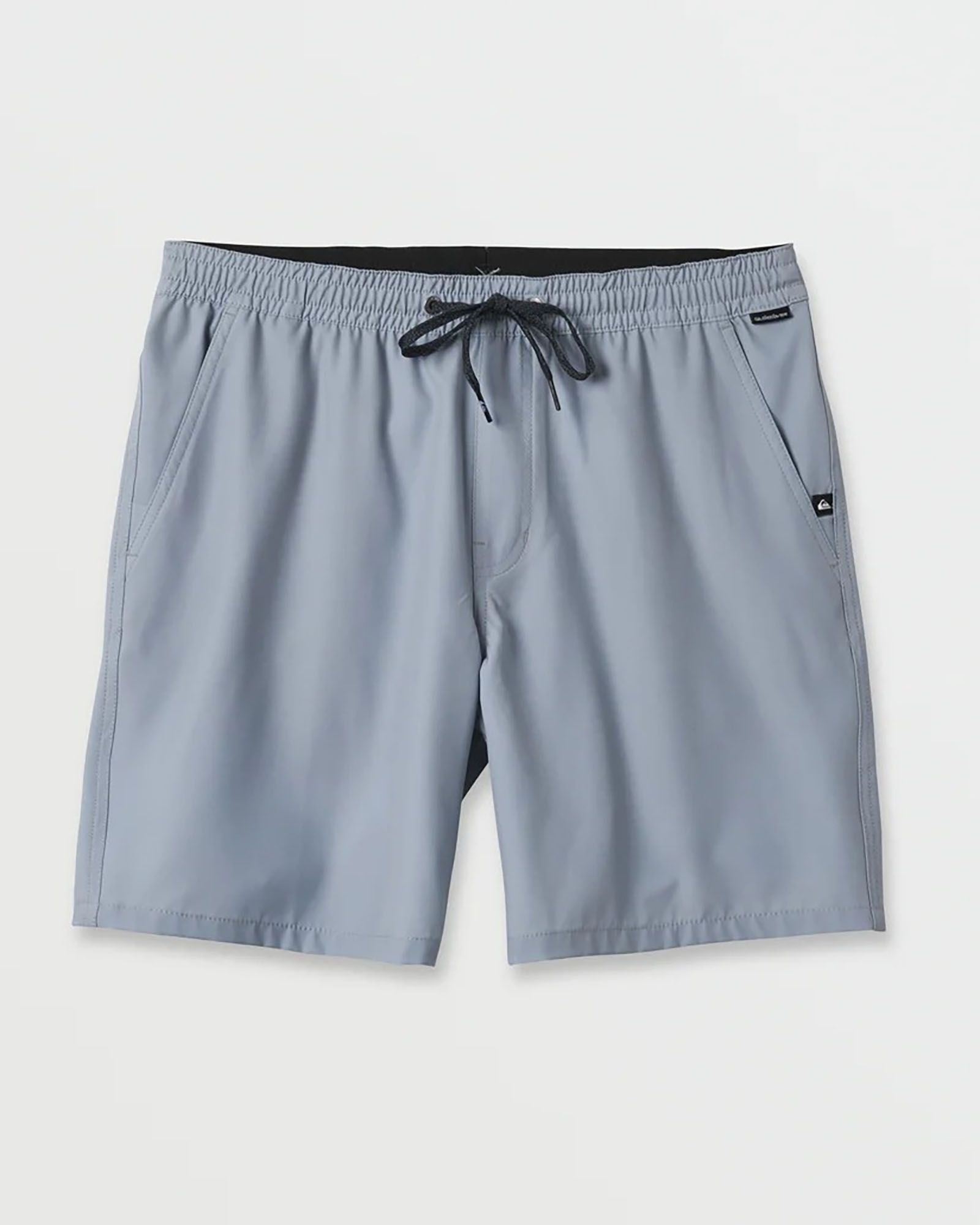 Quiksilver Men's Taxer Amphibean 18" Hybrid Shorts product image