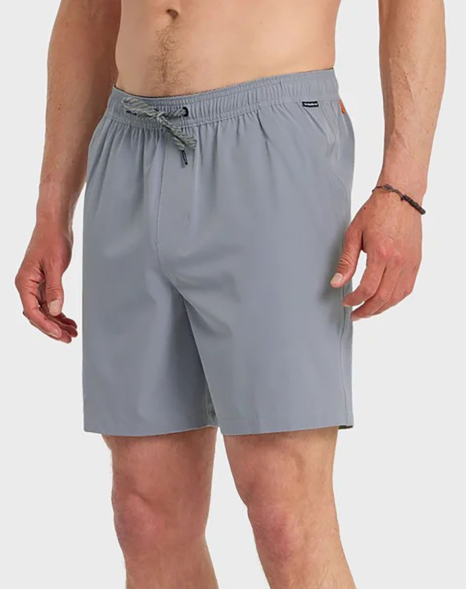 Quiksilver Men's Taxer Amphibean 18" Hybrid Shorts product image