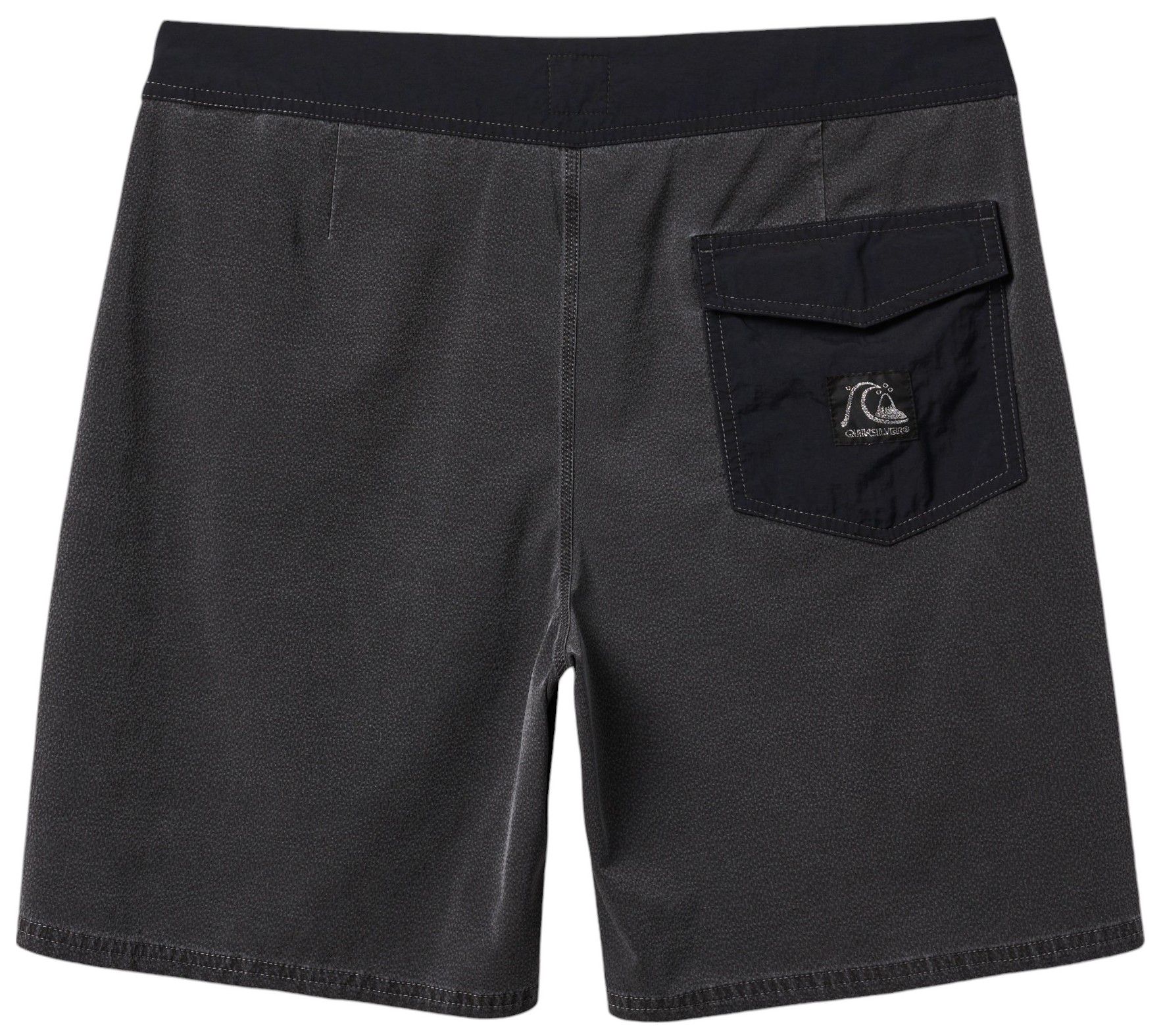Quiksilver  Men's Original Straight Leg Premium 18" Boardshorts product image