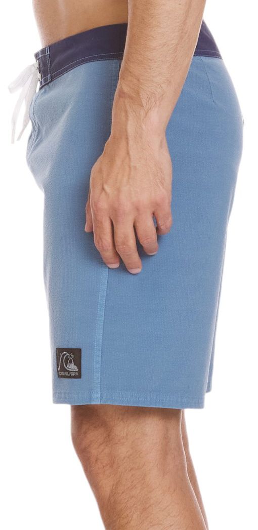 Quiksilver  Men's Original Straight Leg Premium 18 in. Boardshorts product image