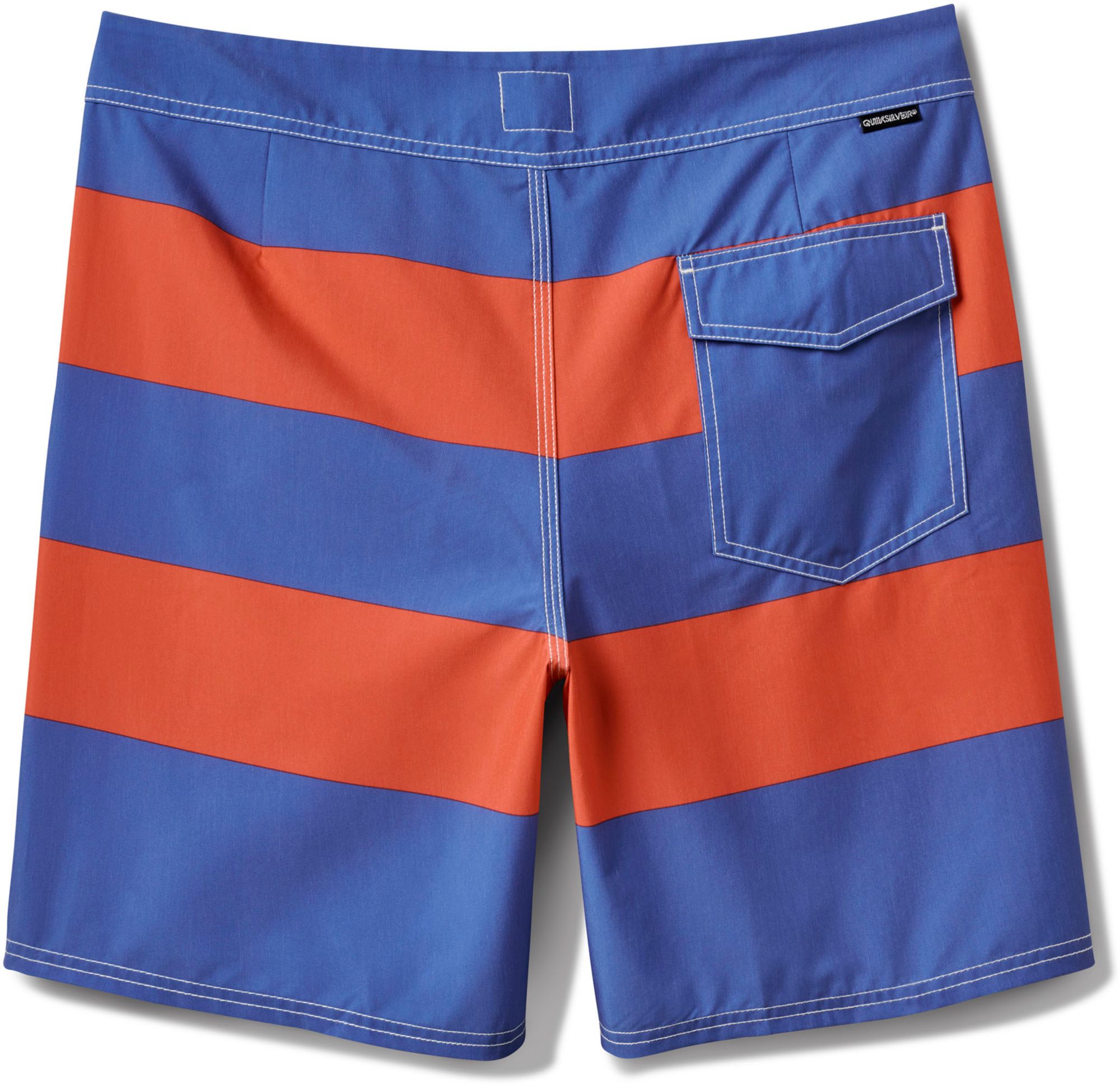 Quiksilver Men's Original Straight Leg 18" Boardshorts product image
