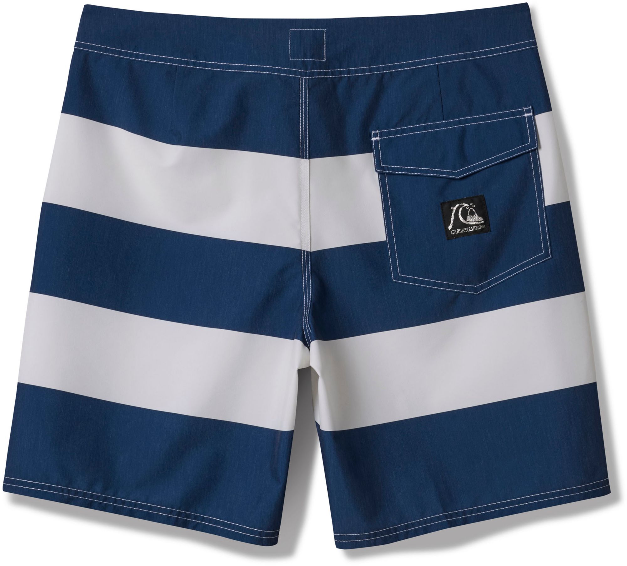 Quiksilver Men's Original Straight Leg 18" Boardshorts product image