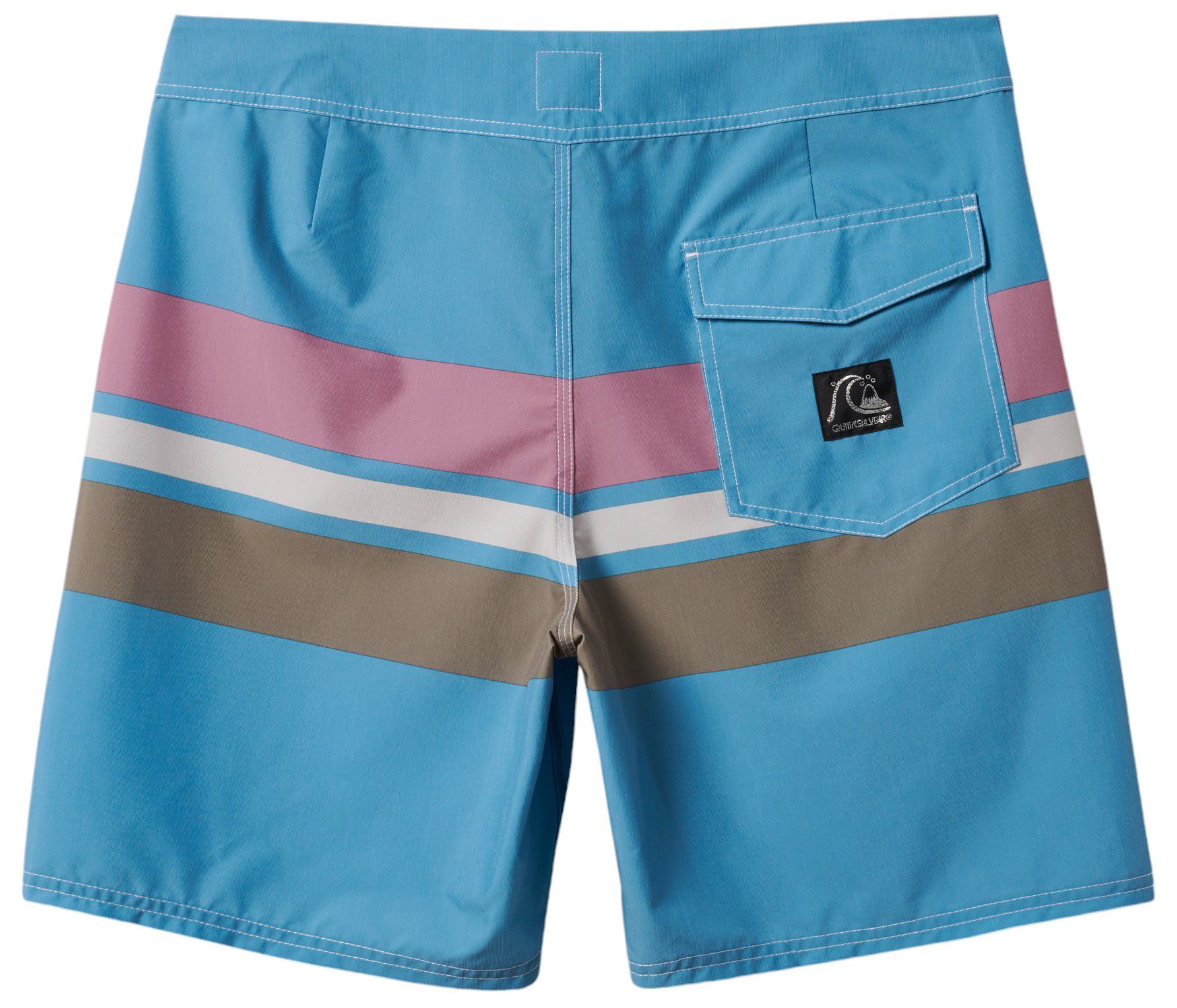 Quiksilver Men's Original Straight Leg 18" Boardshorts product image