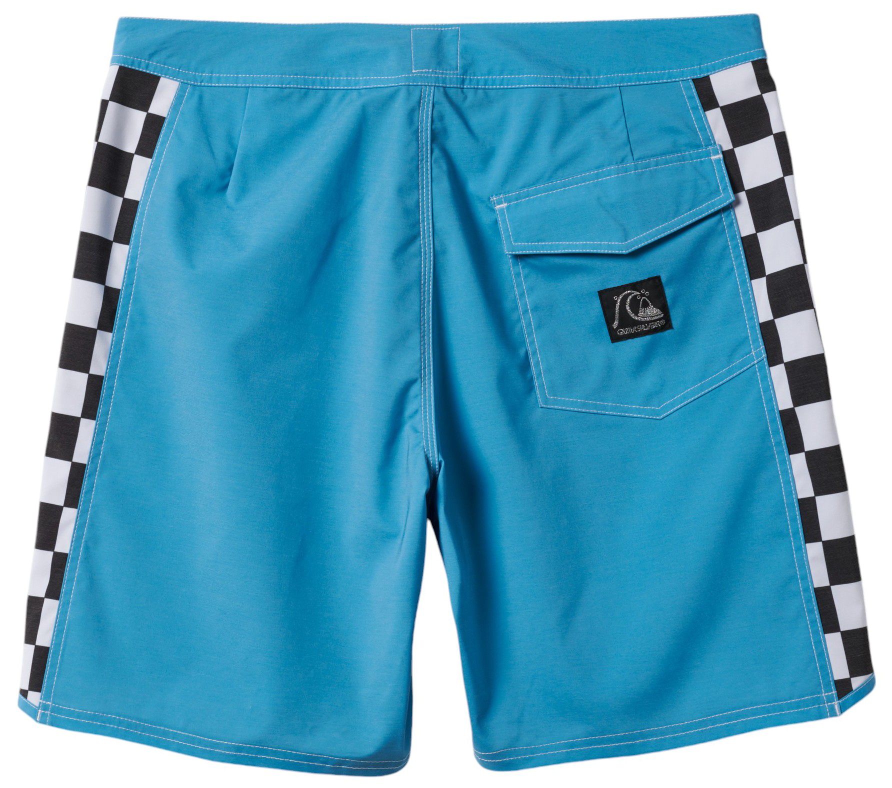 Quiksilver Men's Original Arch 18” Boardshorts product image
