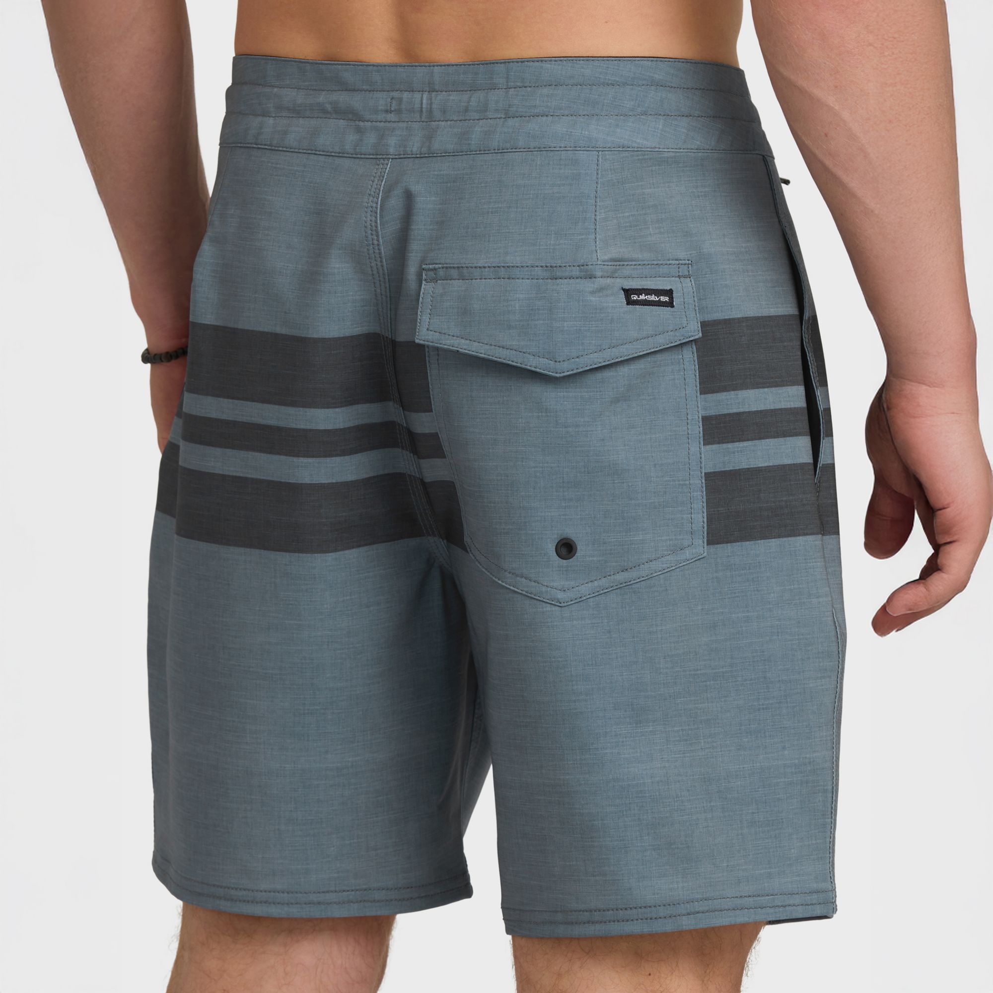 Quiksilver Men's Surfsilk Street-Trunk 18" Boardshorts product image