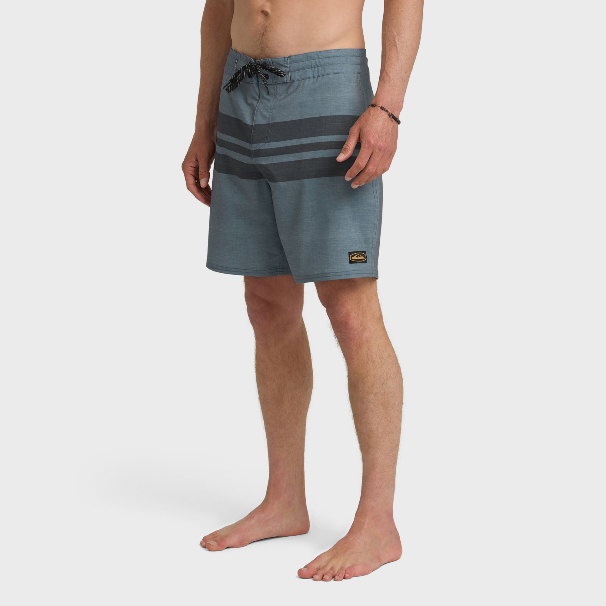 Quiksilver Men's Surfsilk Street-Trunk 18" Boardshorts product image