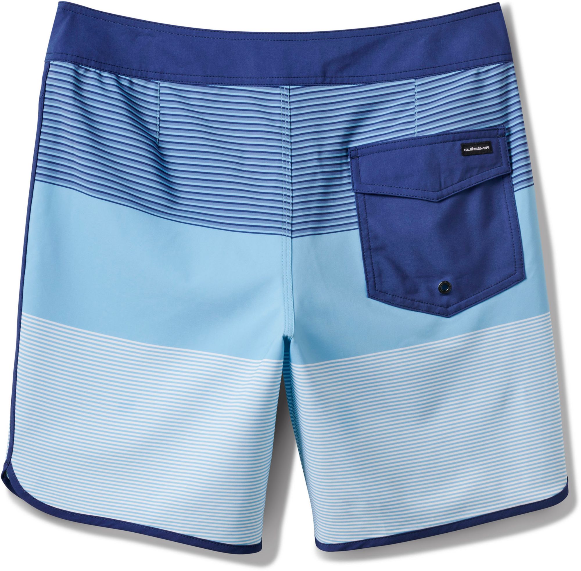 Quiksilver Men's Surfsilk Tijuana 19" Boardshorts product image