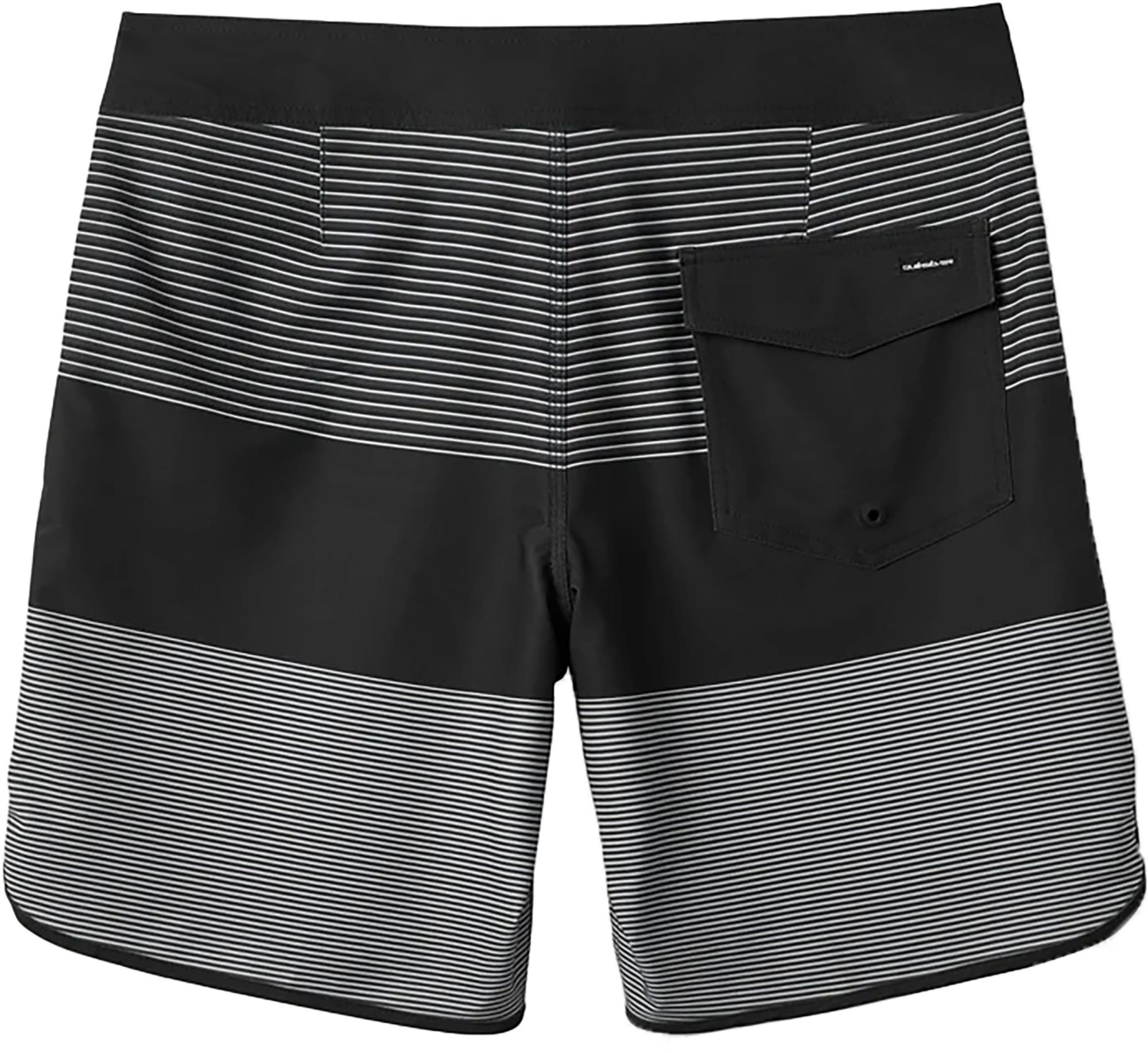 Quiksilver Men's Surfsilk Tijuana 19" Boardshorts product image