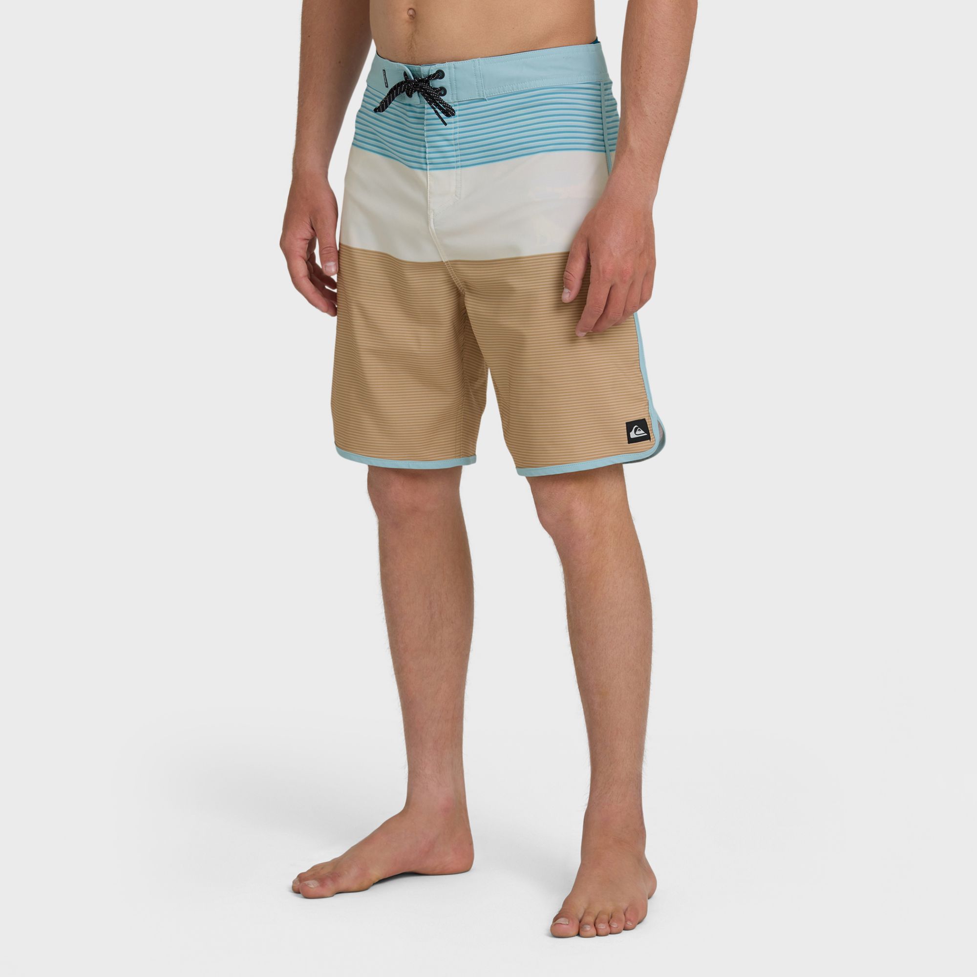 Quiksilver Men's Surfsilk Tijuana 19" Boardshorts product image