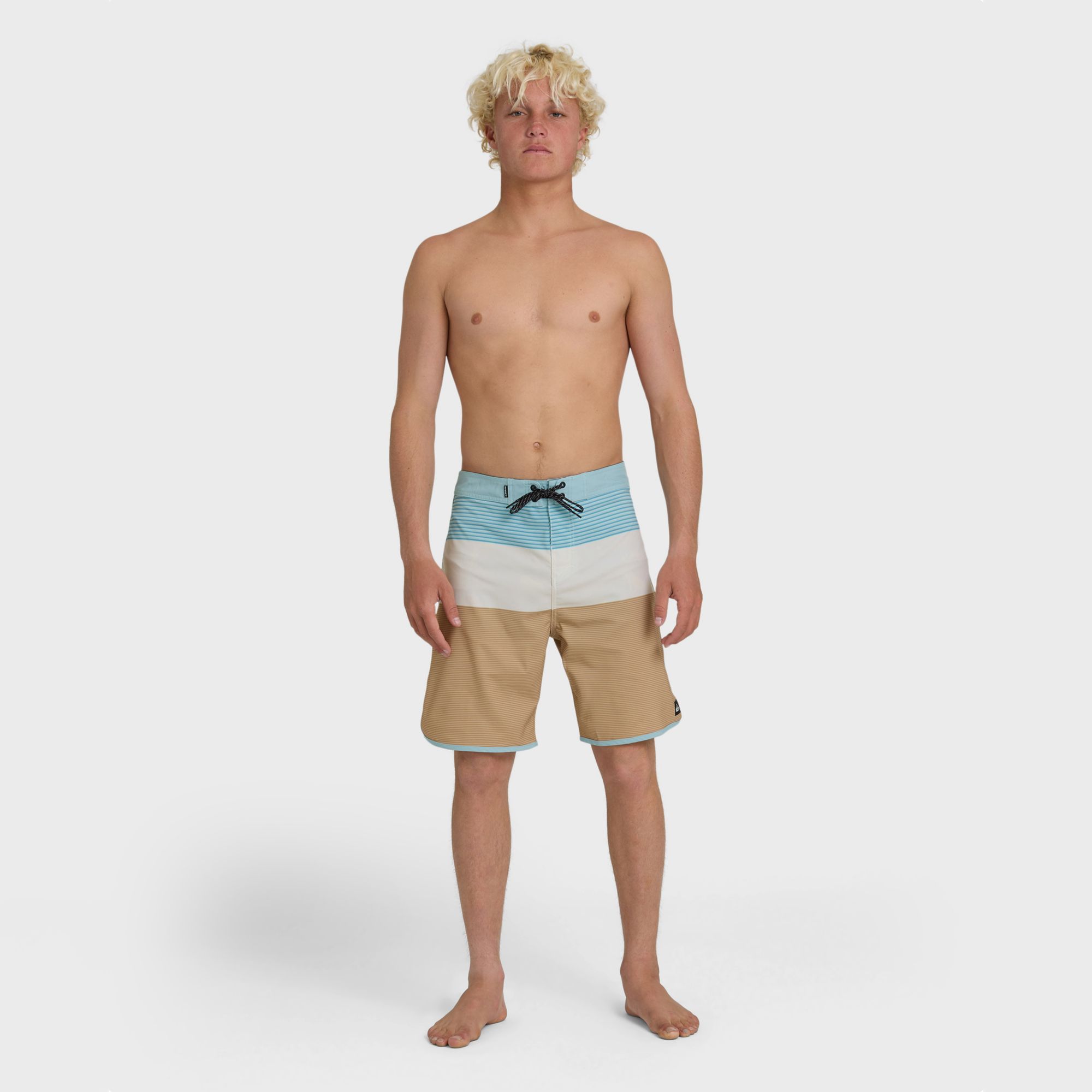 Quiksilver Men's Surfsilk Tijuana 19" Boardshorts product image