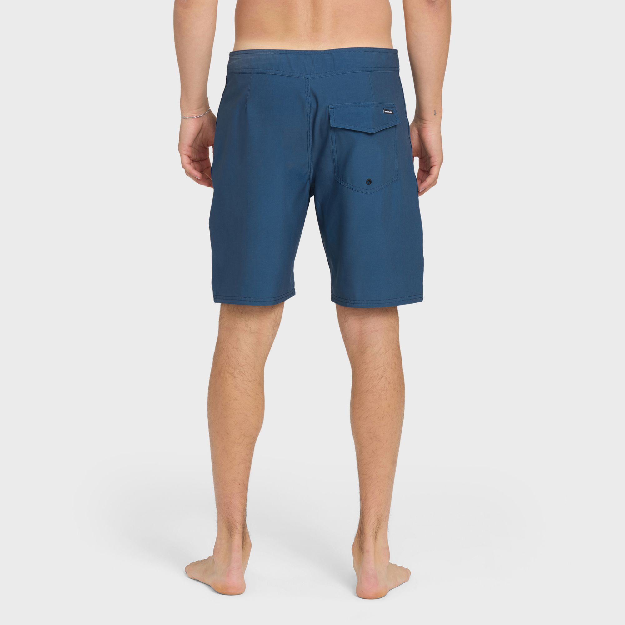 Quiksilver Men's Surfsilk Kaimana 20" Boardshorts product image