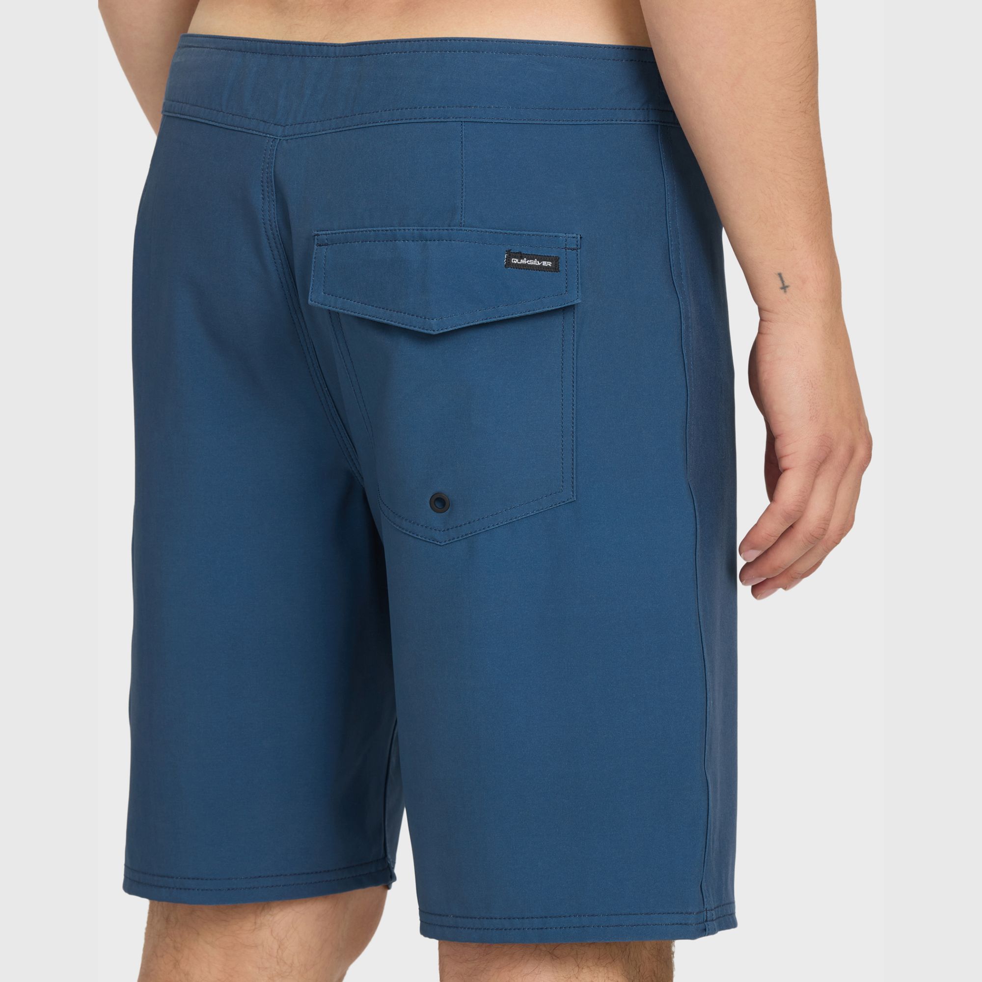 Quiksilver Men's Surfsilk Kaimana 20" Boardshorts product image