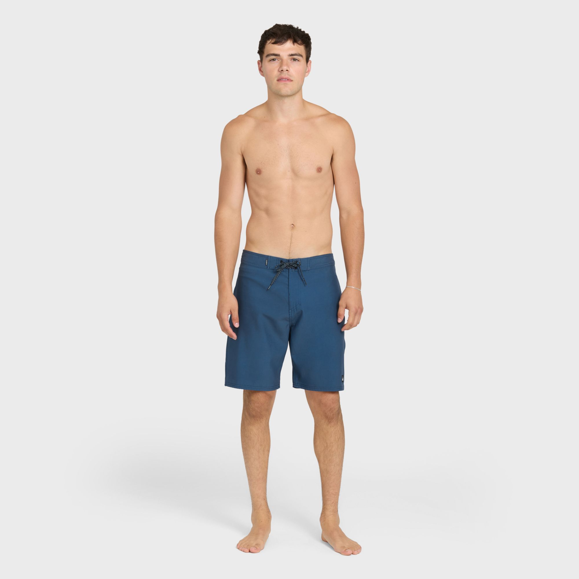 Quiksilver Men's Surfsilk Kaimana 20" Boardshorts product image