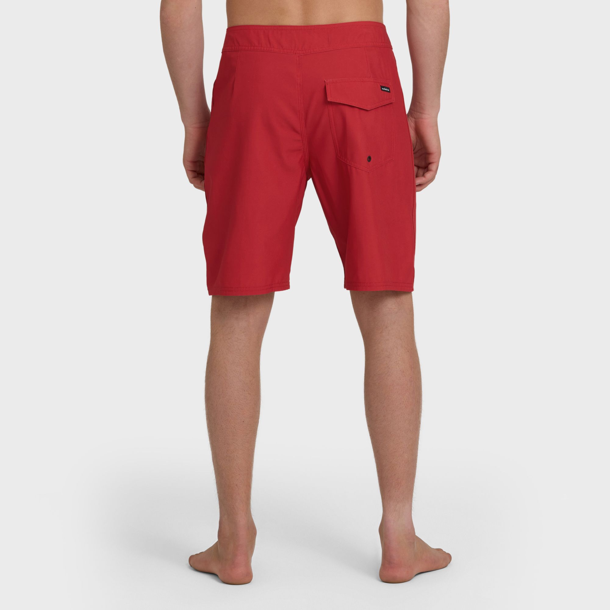 Quiksilver Men's Surfsilk Kaimana 20" Boardshorts product image