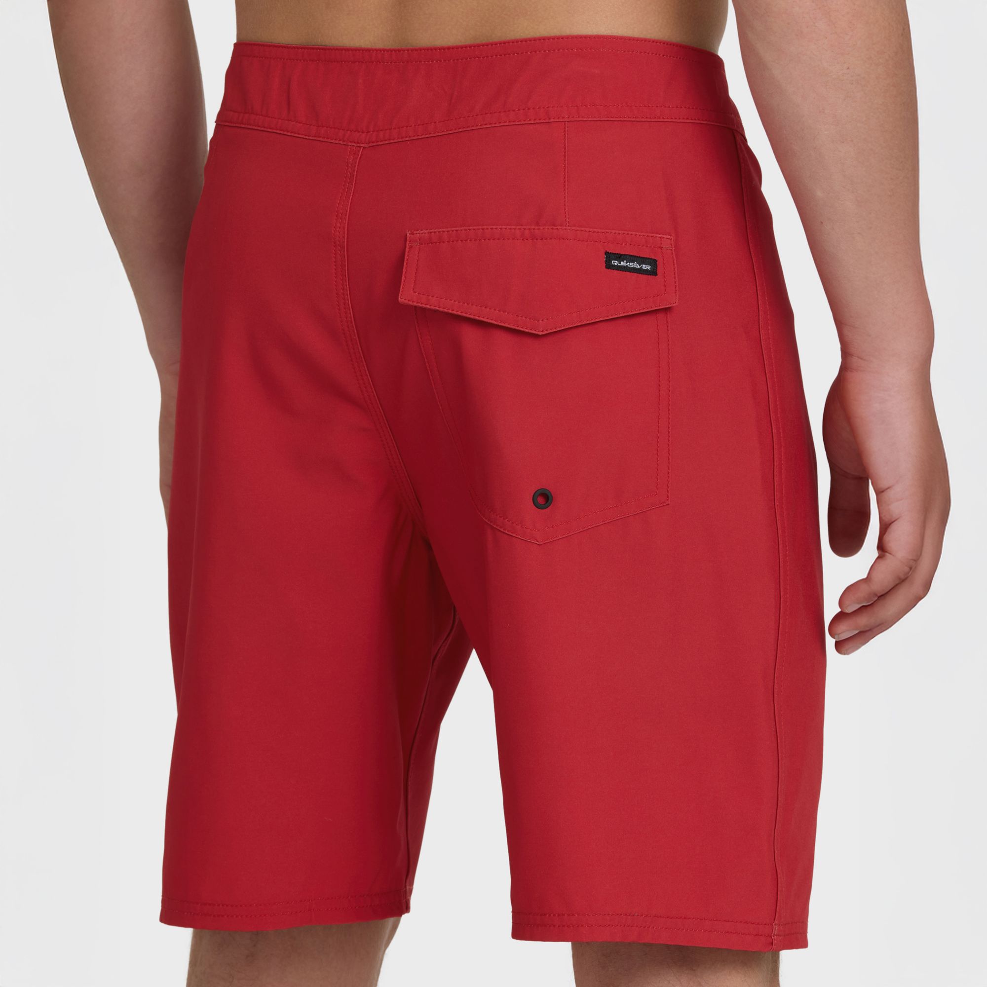 Quiksilver Men's Surfsilk Kaimana 20" Boardshorts product image