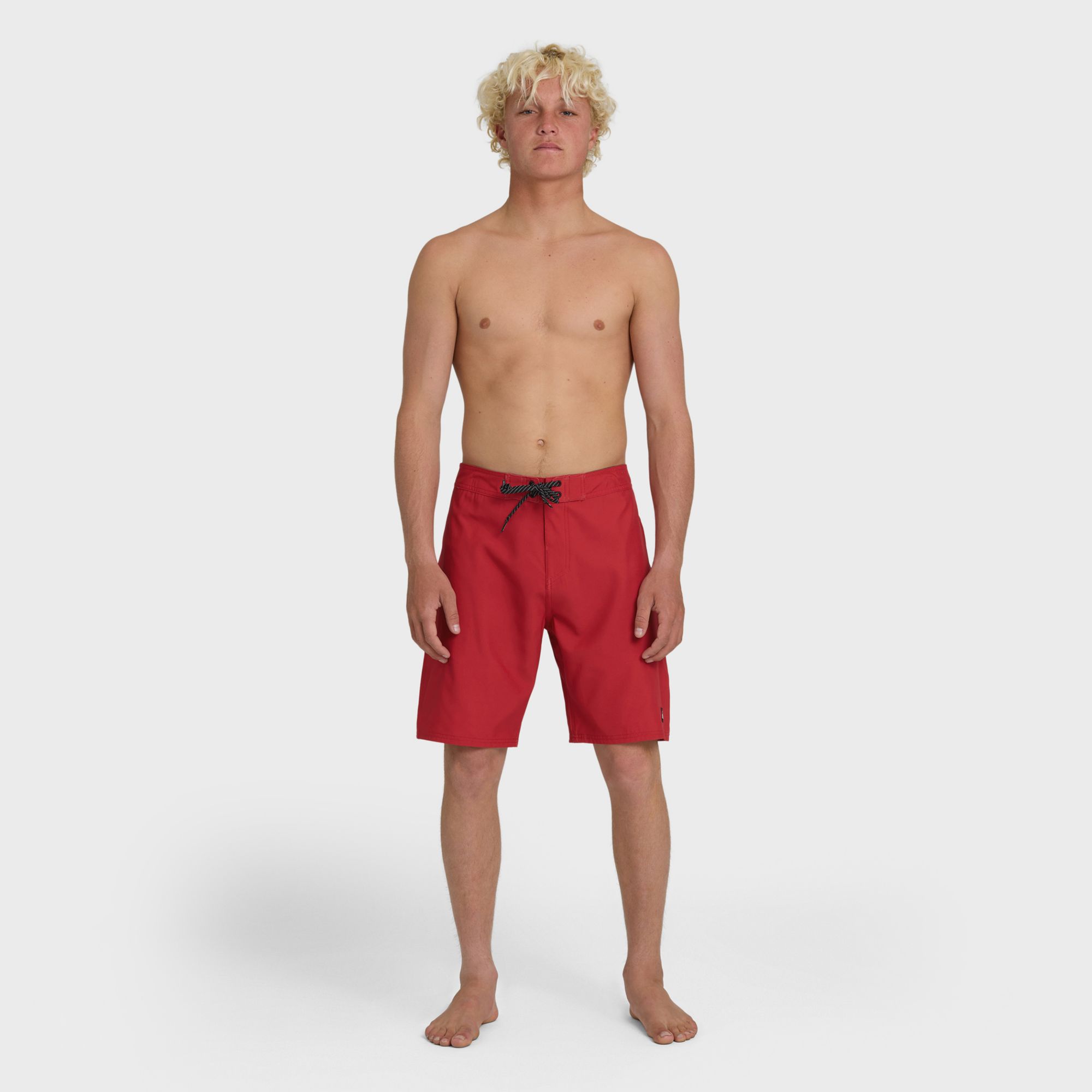 Quiksilver Men's Surfsilk Kaimana 20" Boardshorts product image