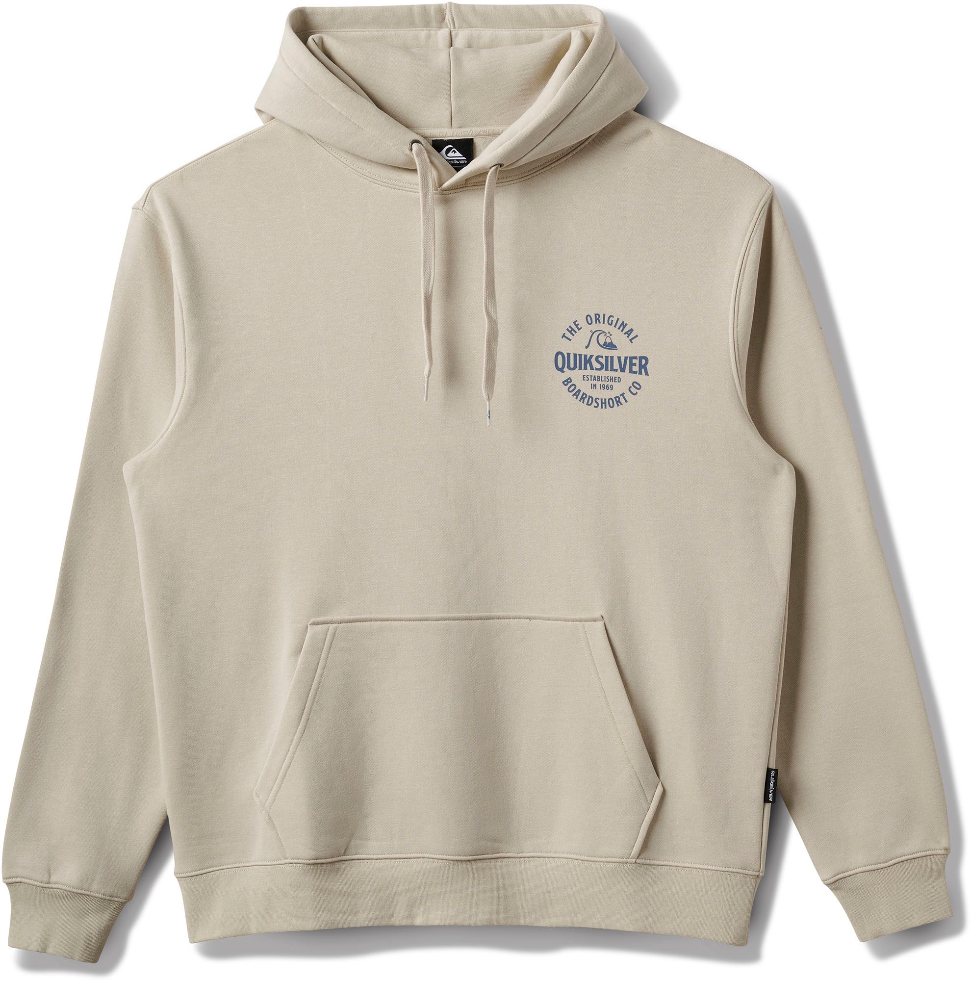 Quiksilver Men's Graphic Hoodie product image
