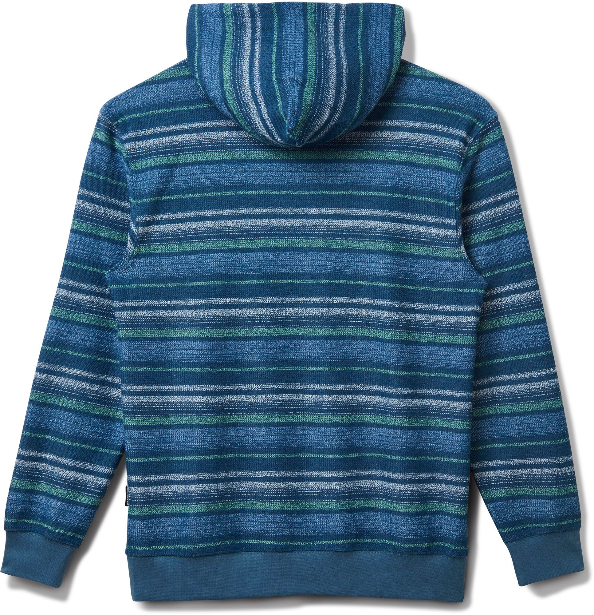 Quiksilver Men's Great Otway Hoodie product image