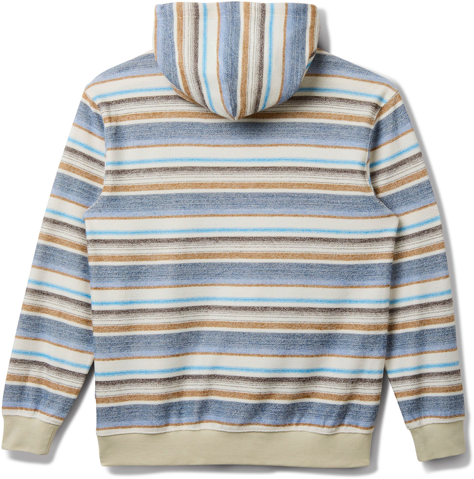 Quiksilver Men's Great Otway Hoodie product image