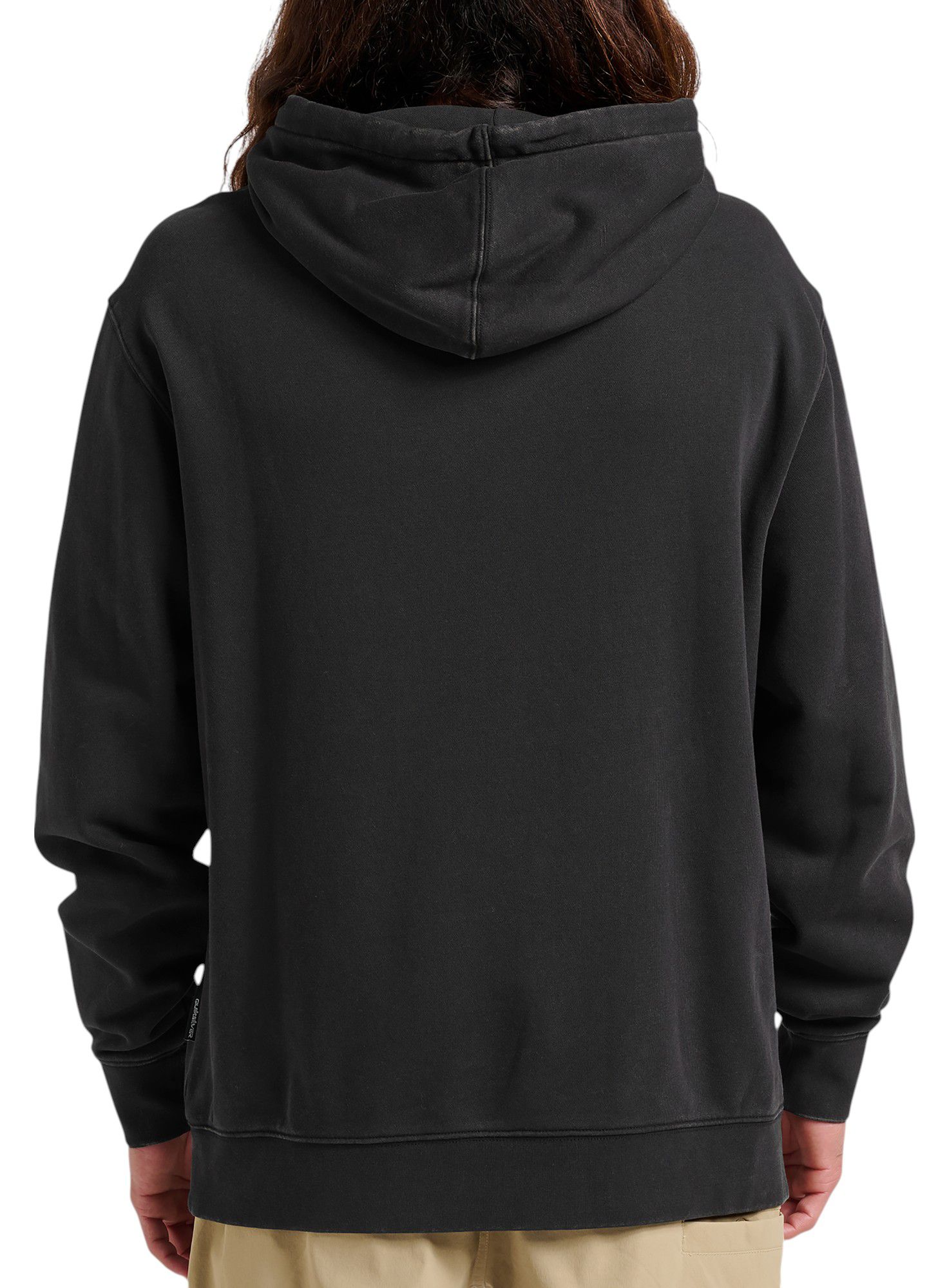 Quiksilver Men's Saltwater Fleece Hoodie product image