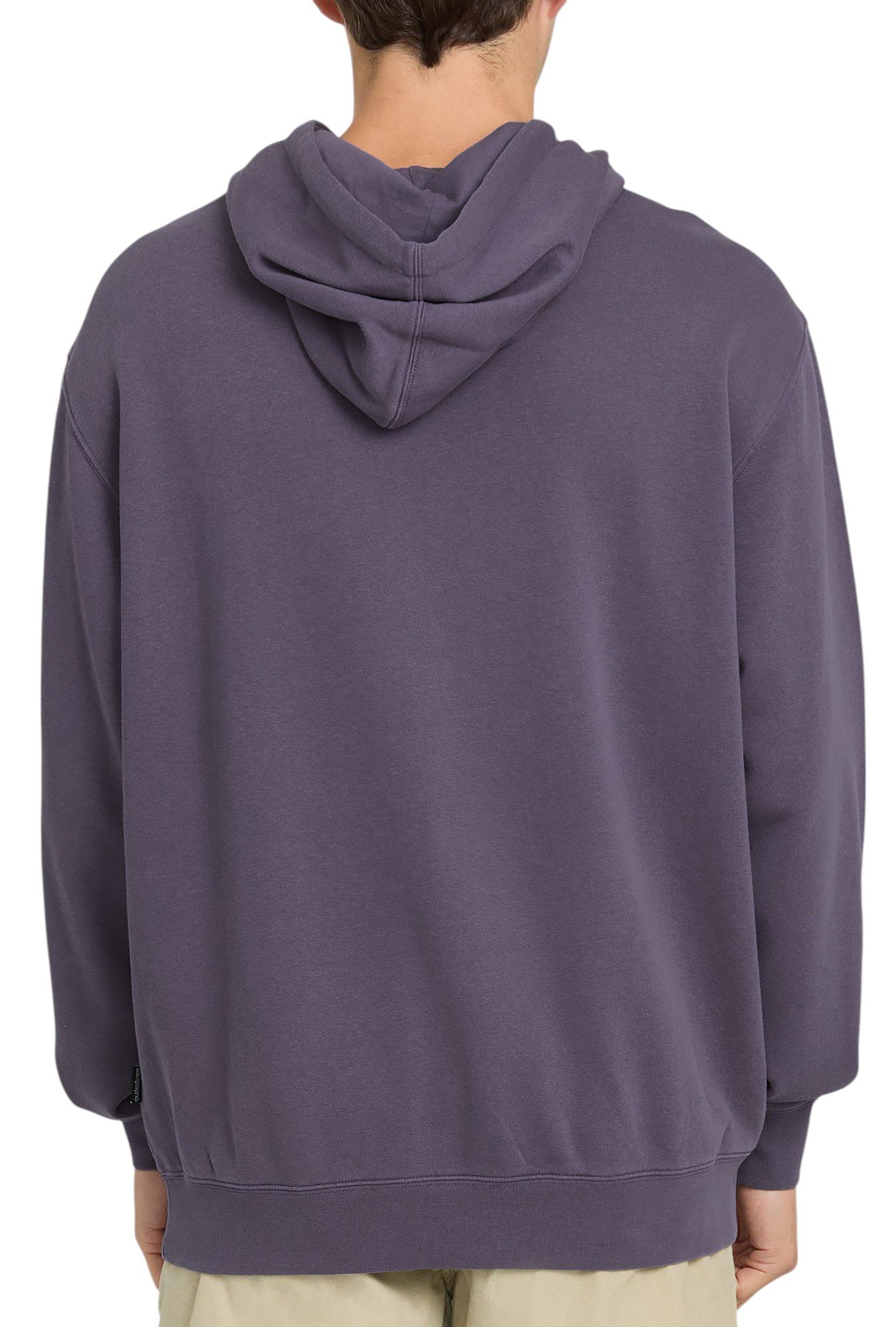 Quiksilver Men's Saltwater Fleece Hoodie product image