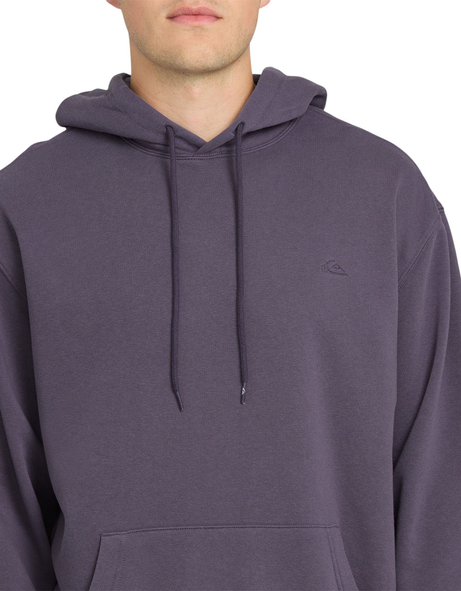 Quiksilver Men's Saltwater Fleece Hoodie product image