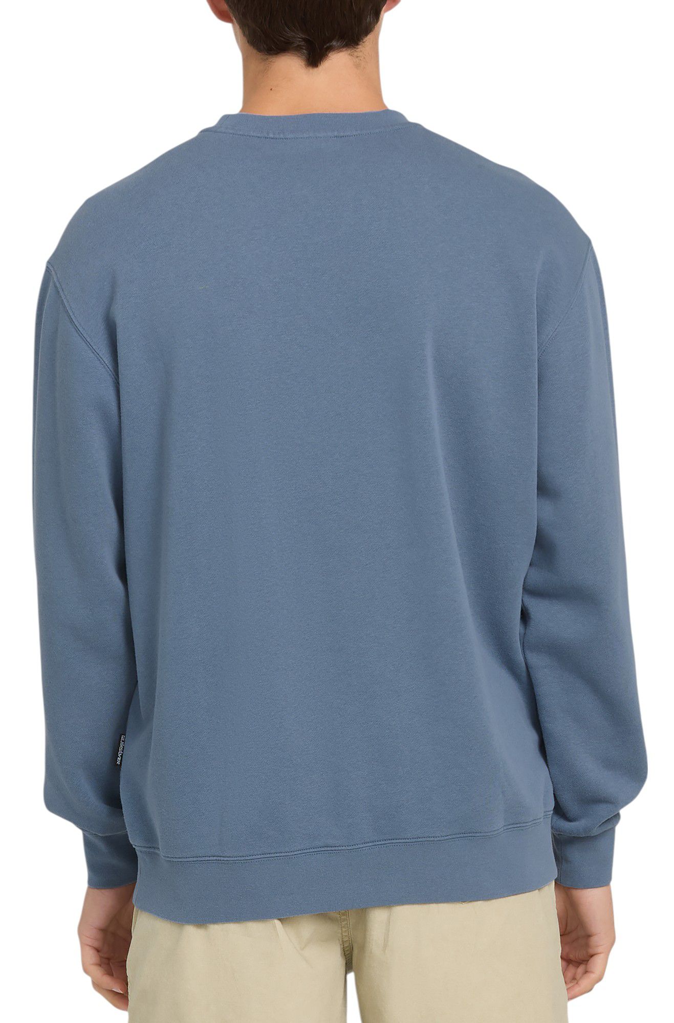 Quiksilver Men's Saltwater Crew Sweater product image